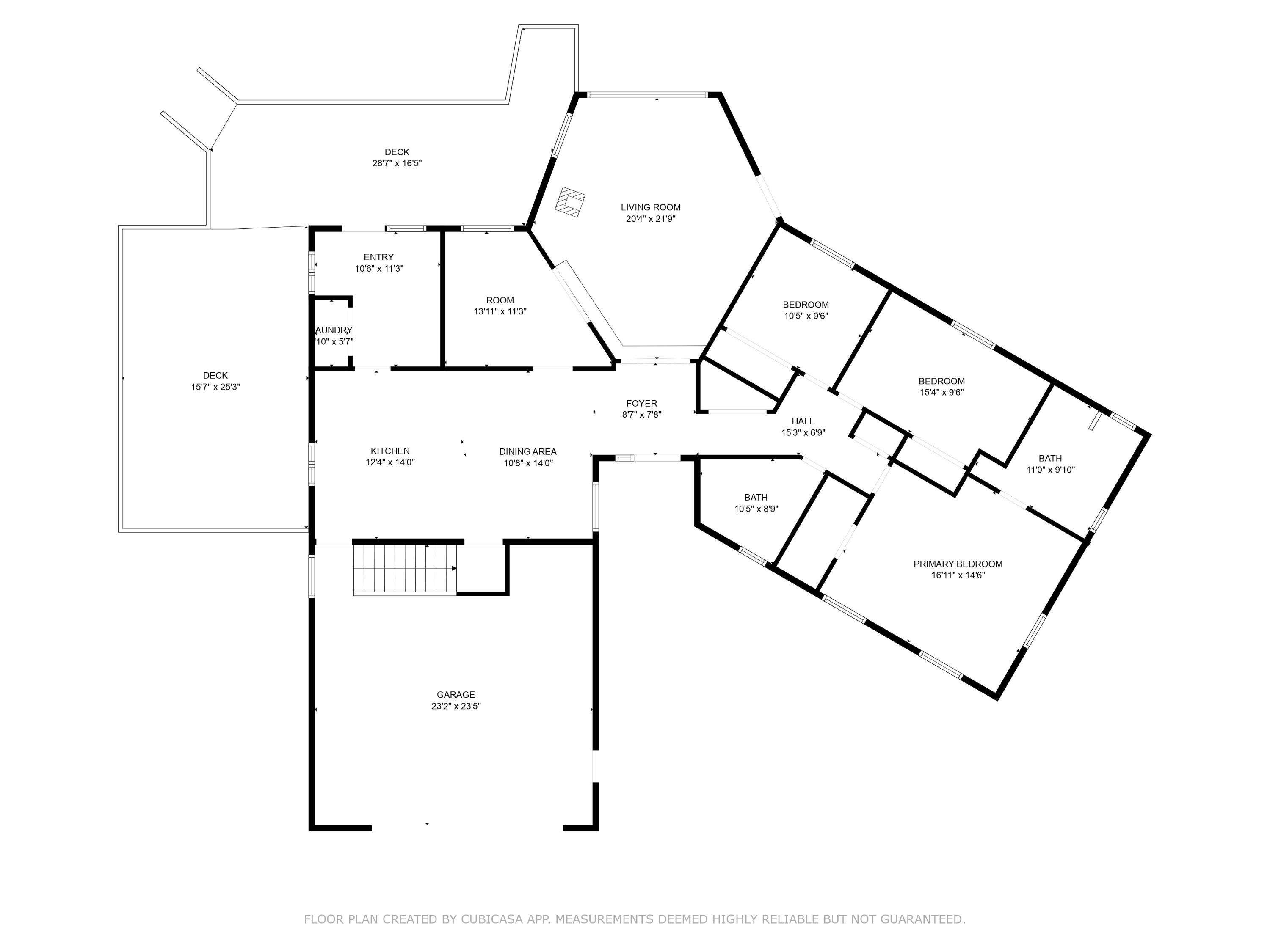 60811 Goldenrain Drive