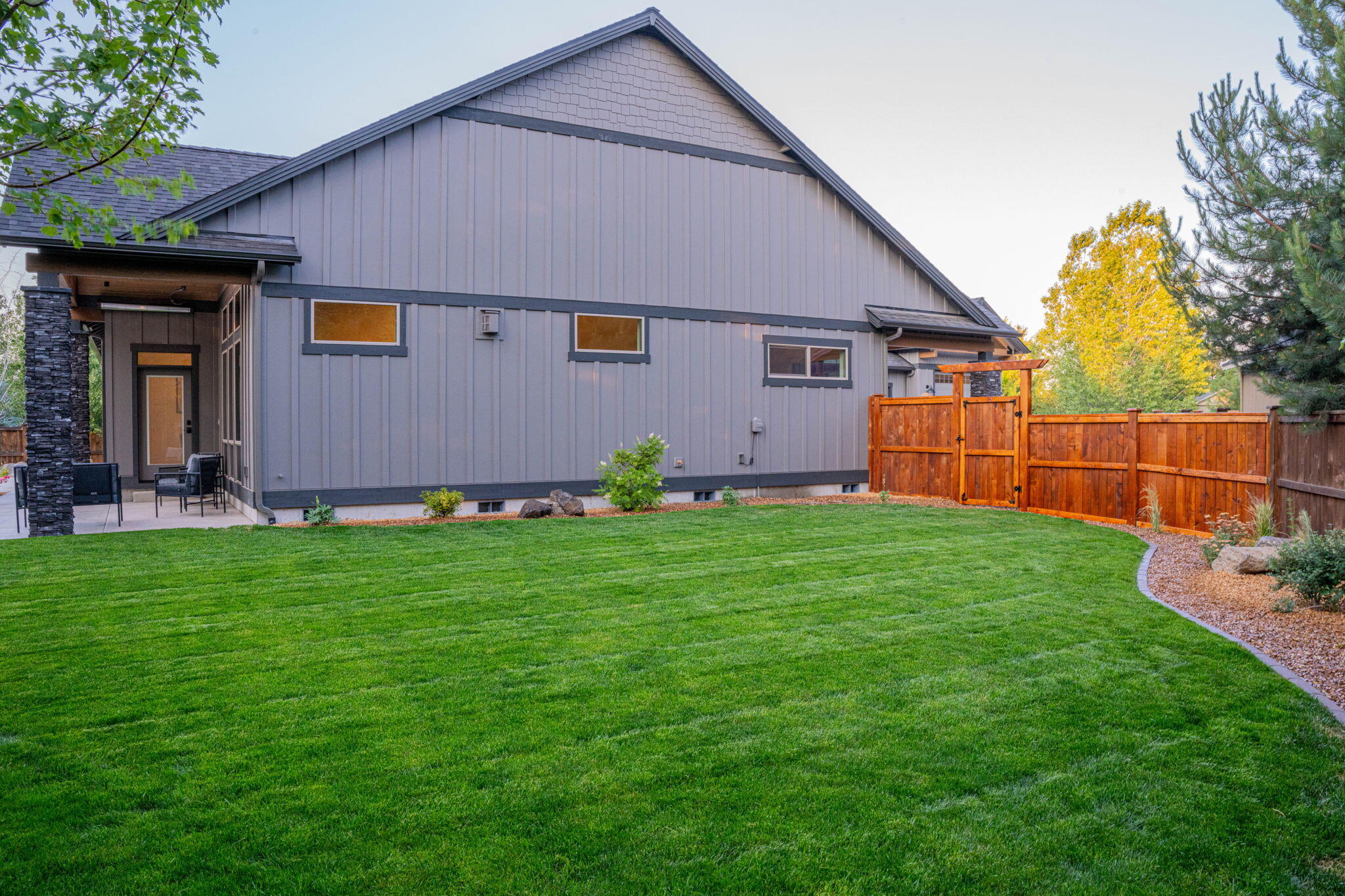 61559 SE Baptist Way