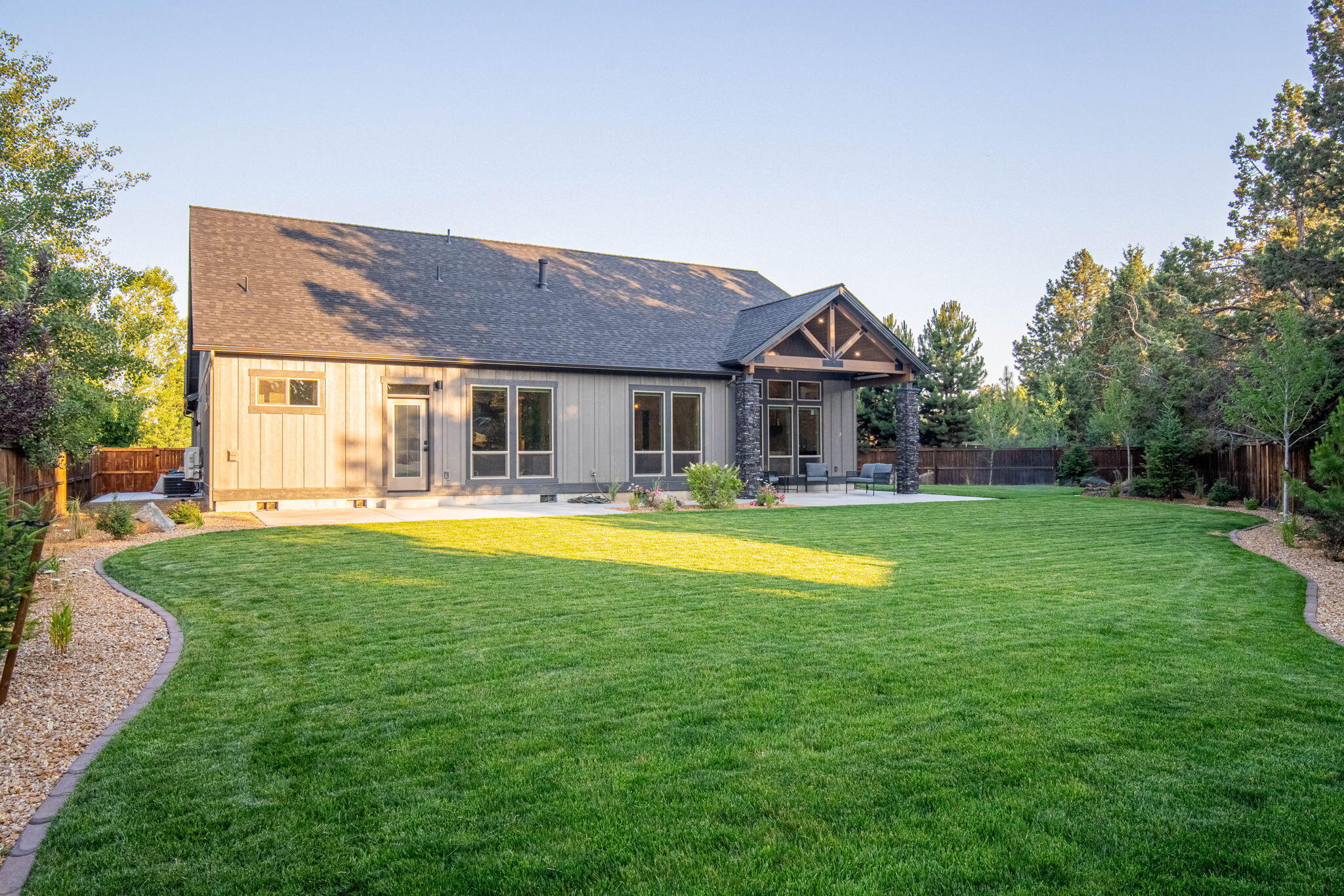 61559 SE Baptist Way