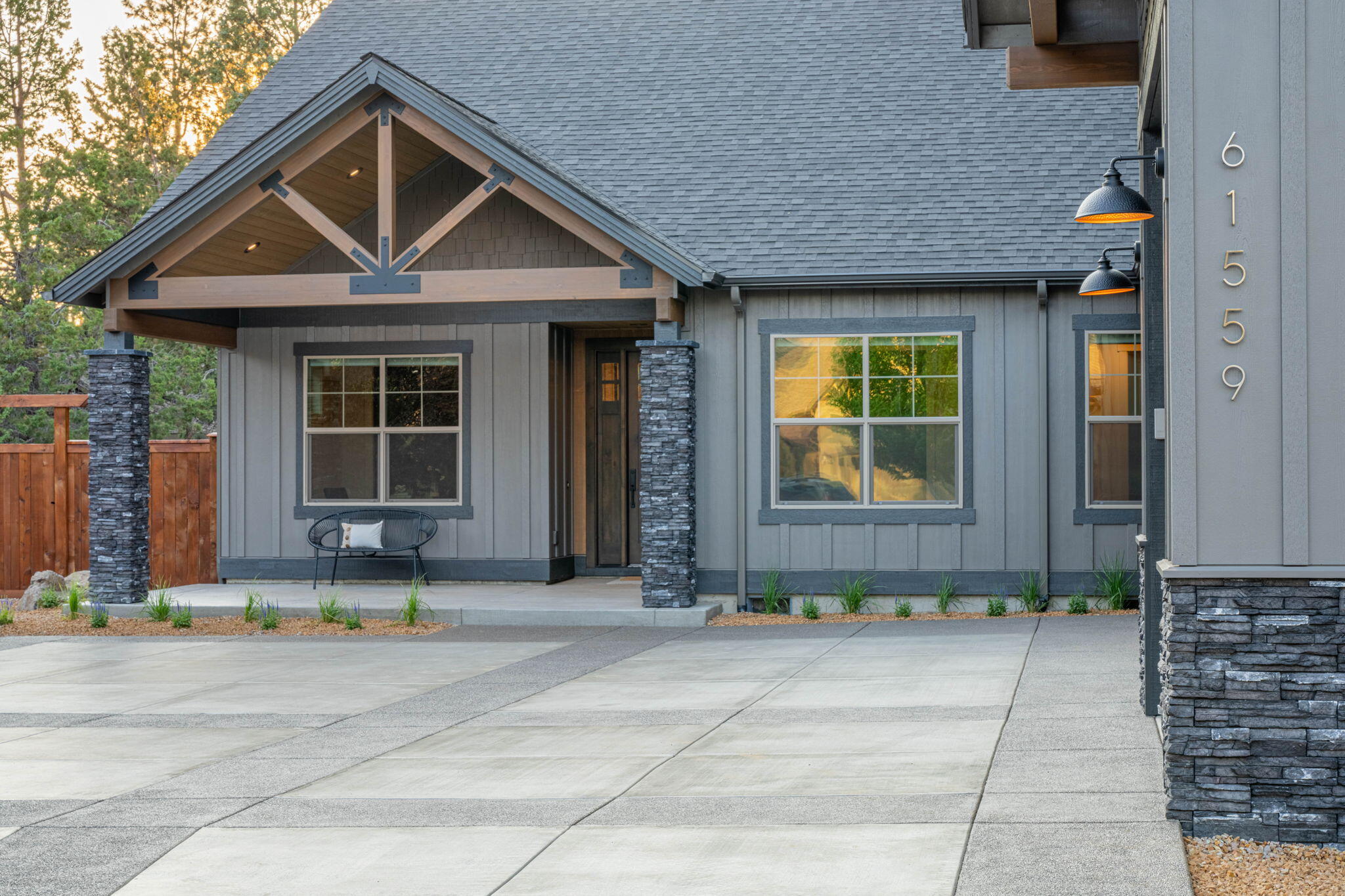 61559 SE Baptist Way