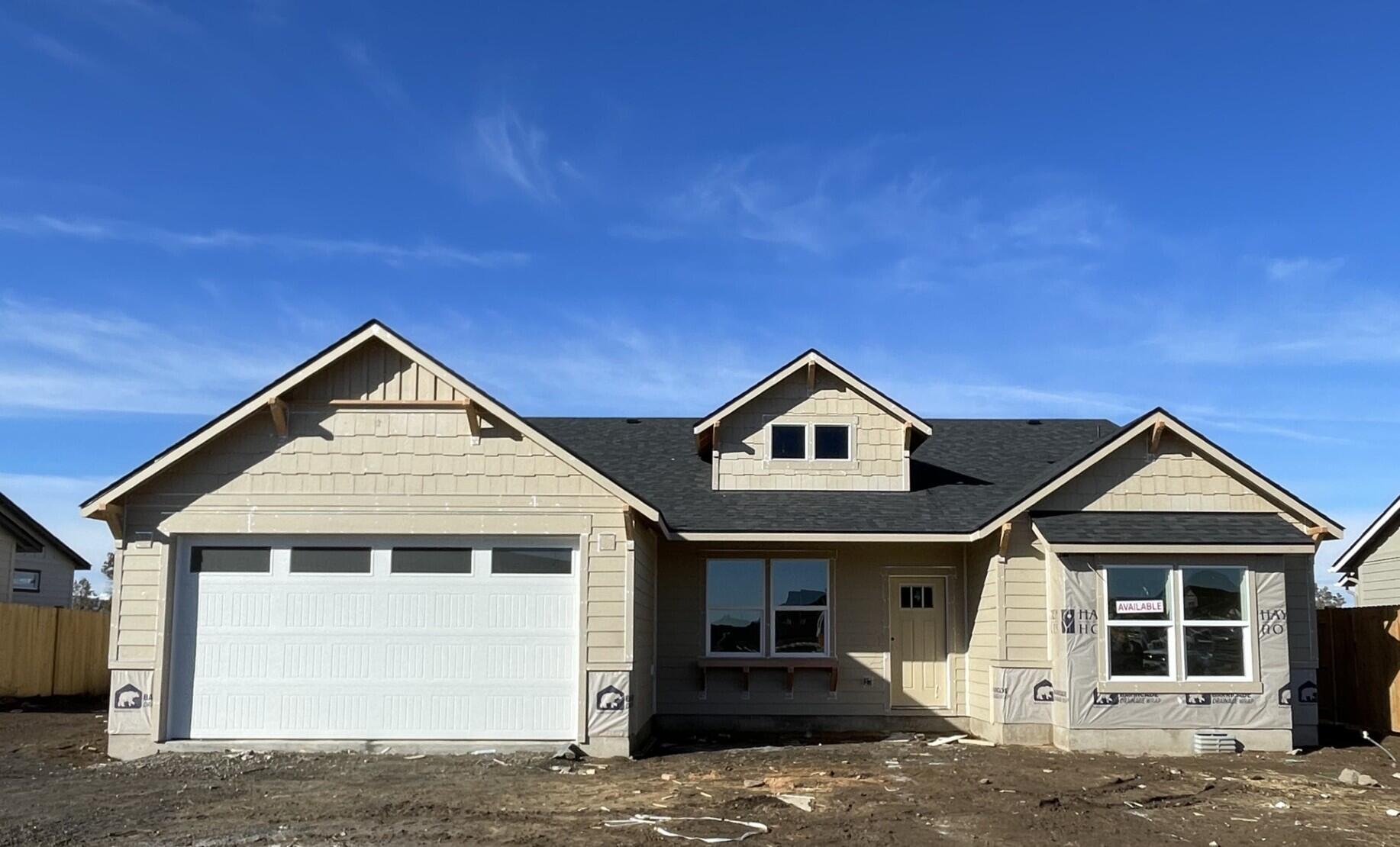 3249 NW Canyon Drive, 129