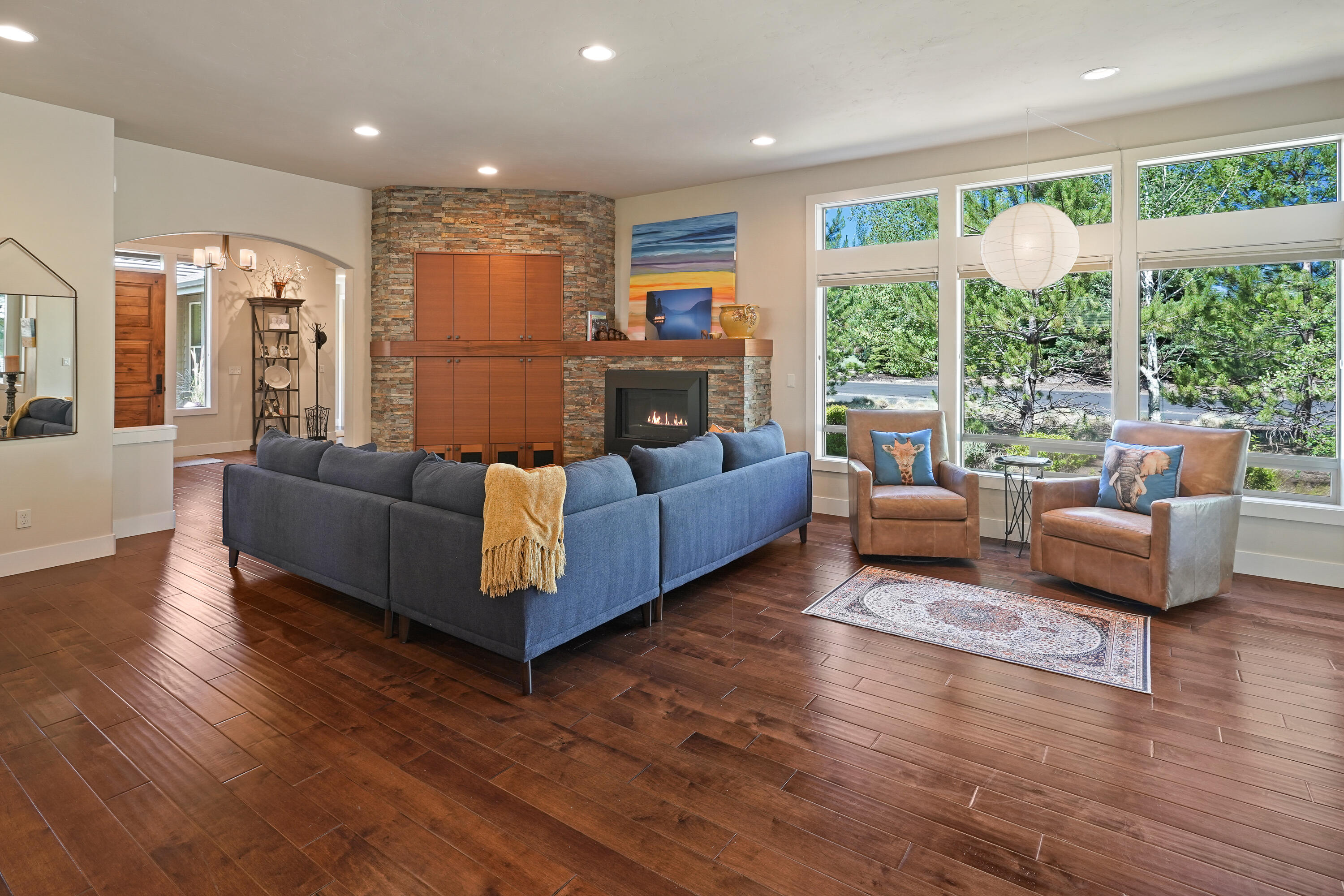 19316 Soda Springs Drive