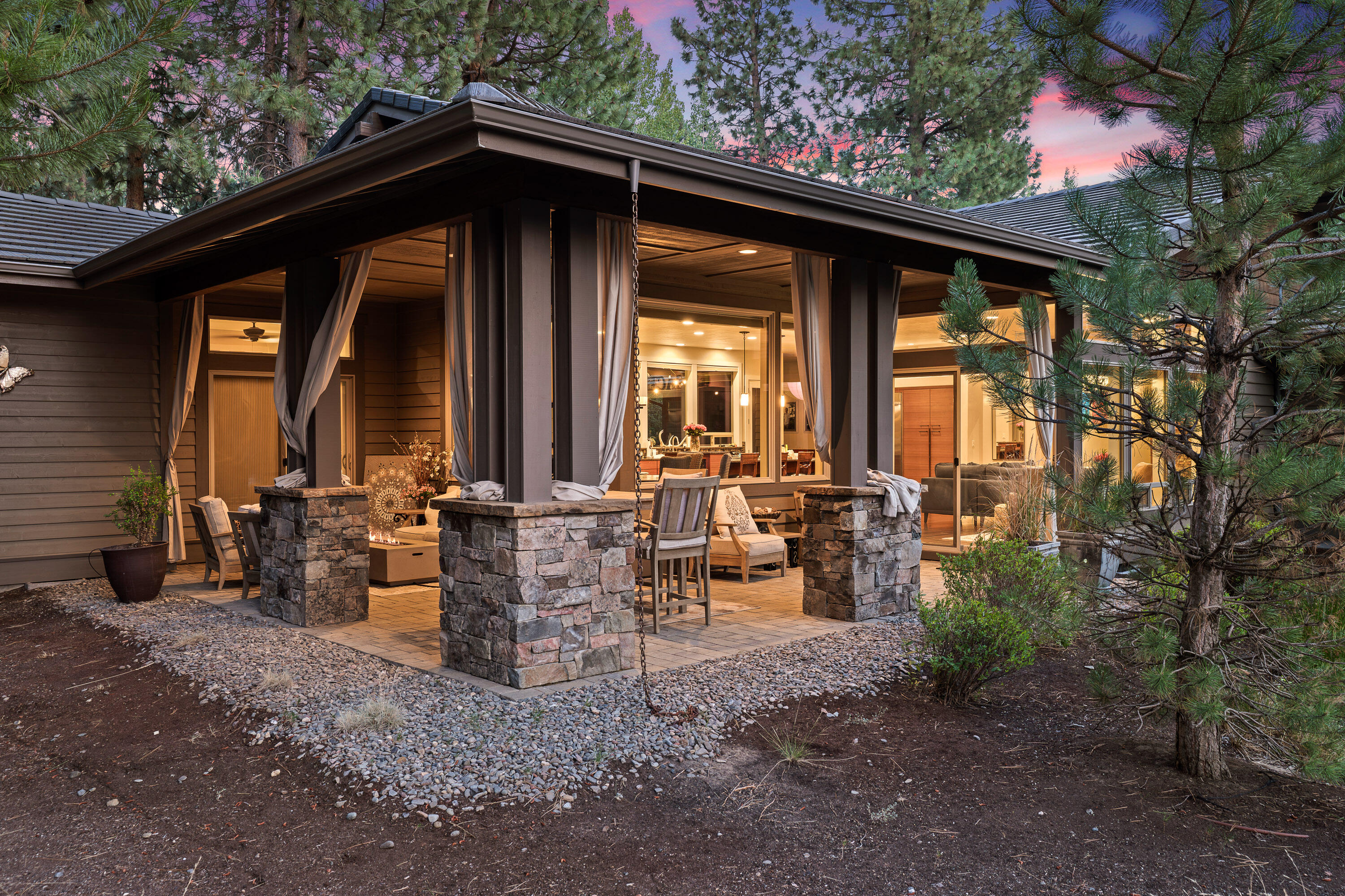 19316 Soda Springs Drive