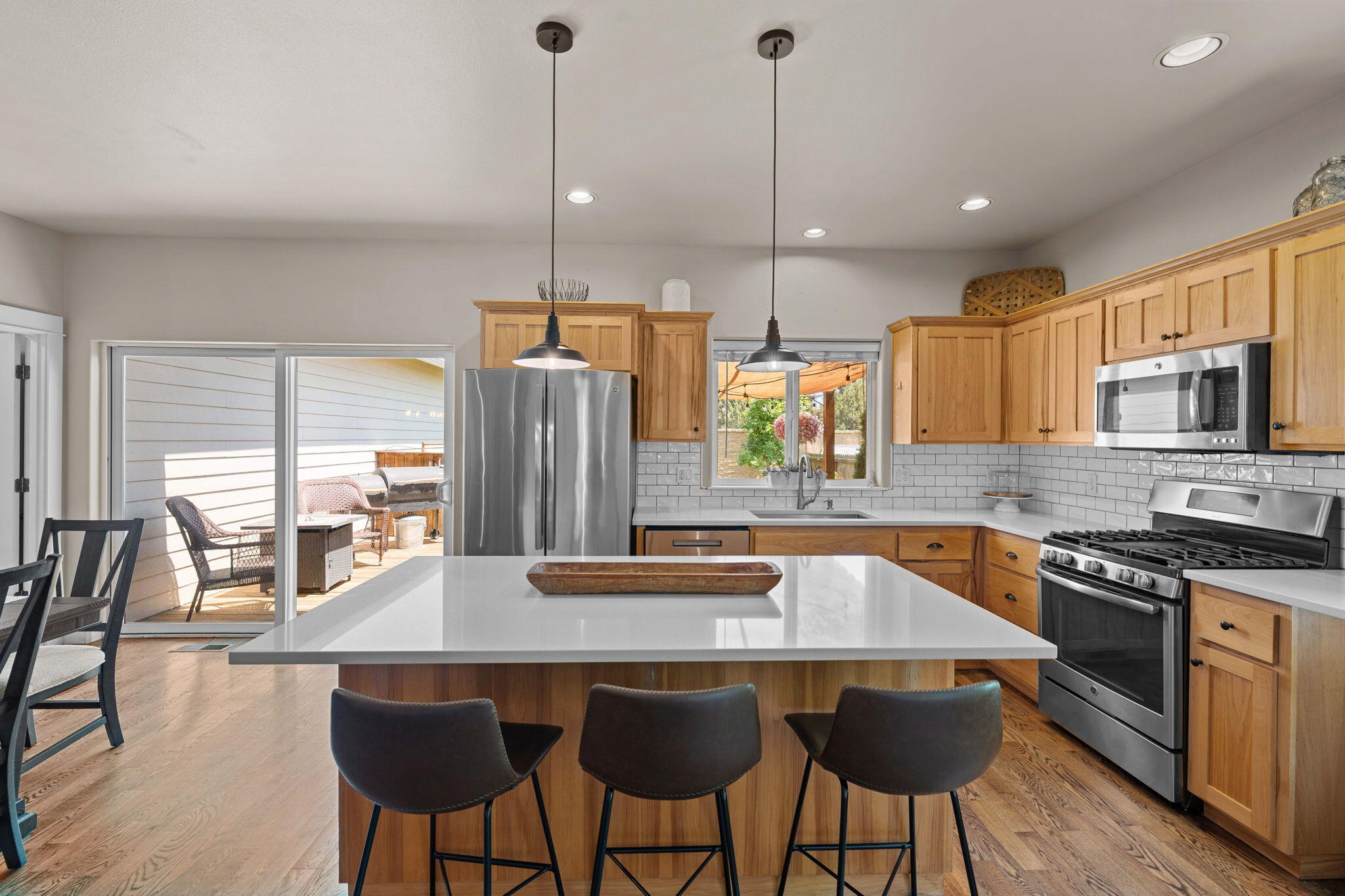 61296 Sunflower Lane