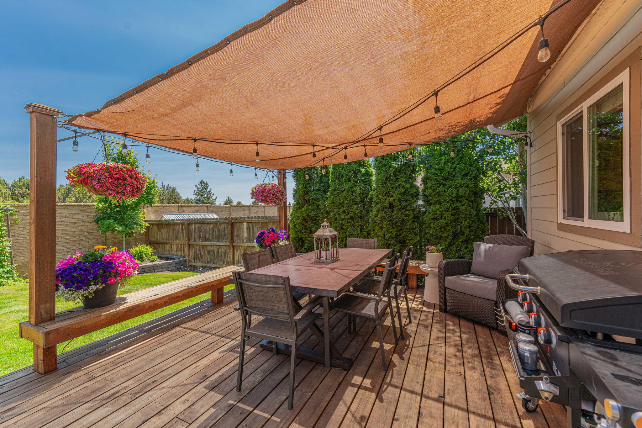 61296 Sunflower Lane