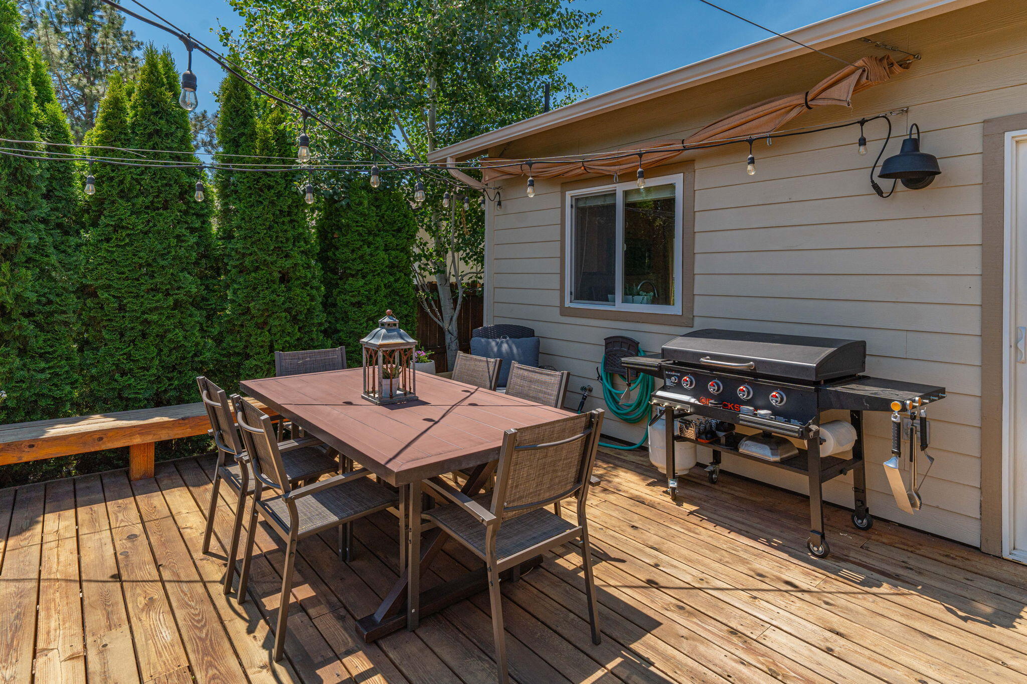 61296 Sunflower Lane