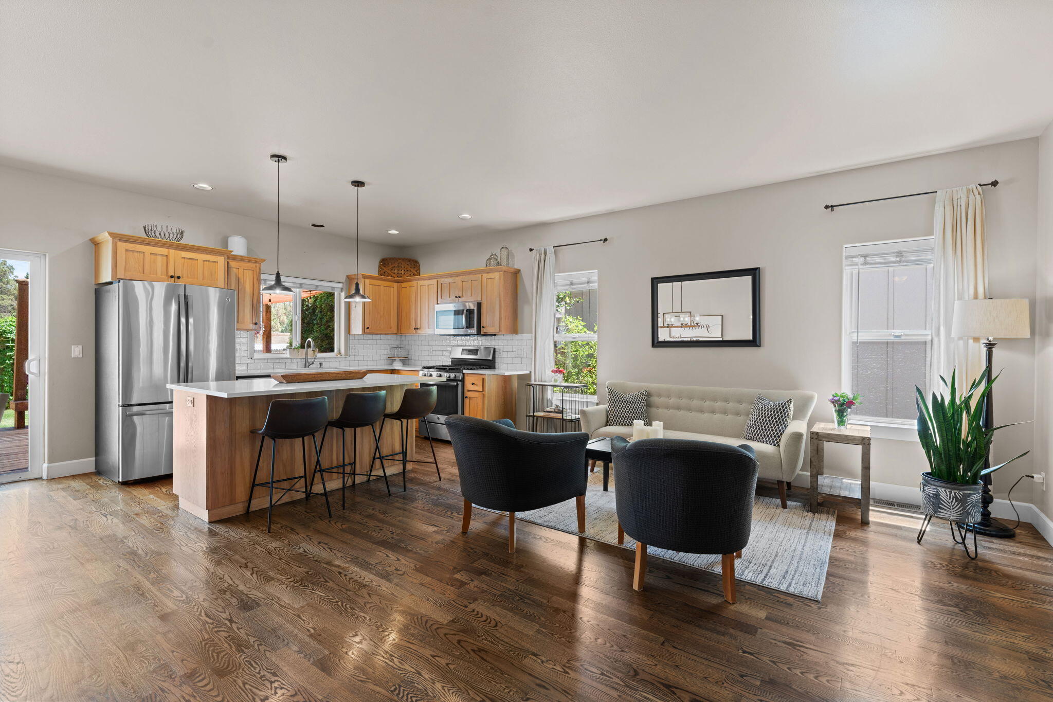 61296 Sunflower Lane