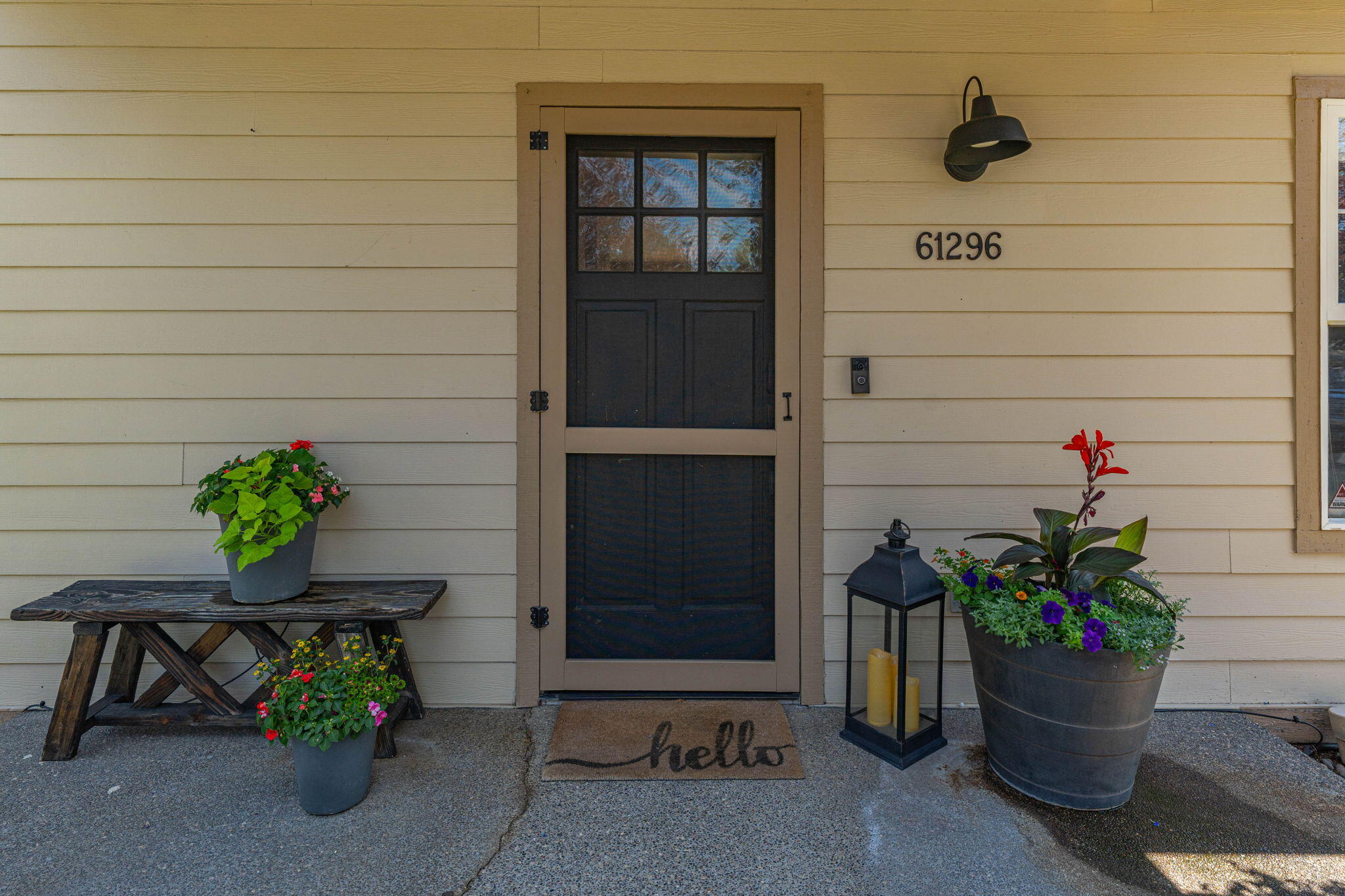 61296 Sunflower Lane