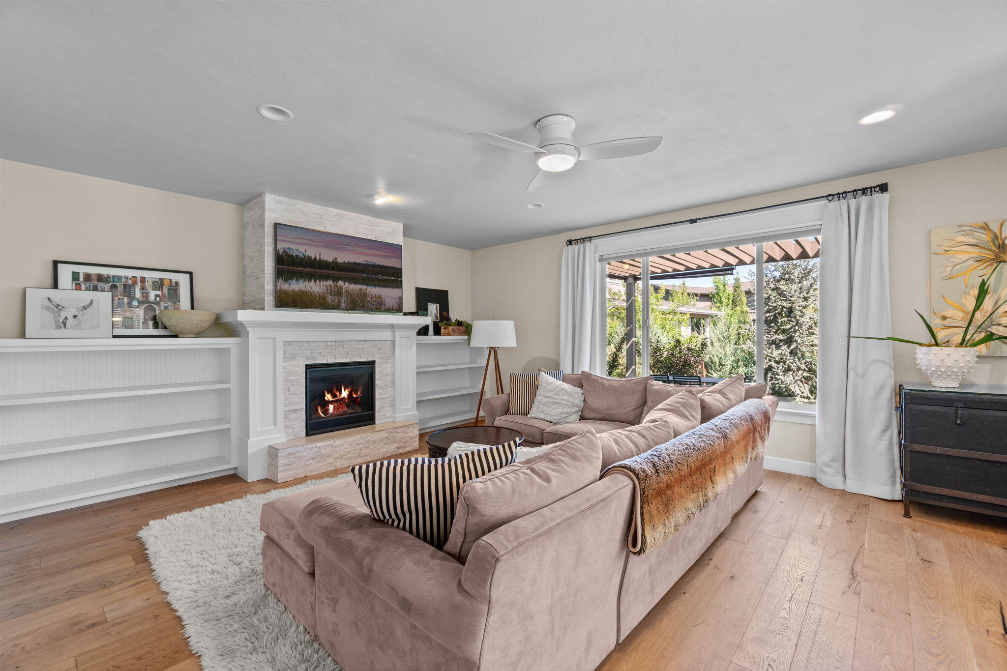 60867 Garrison Drive