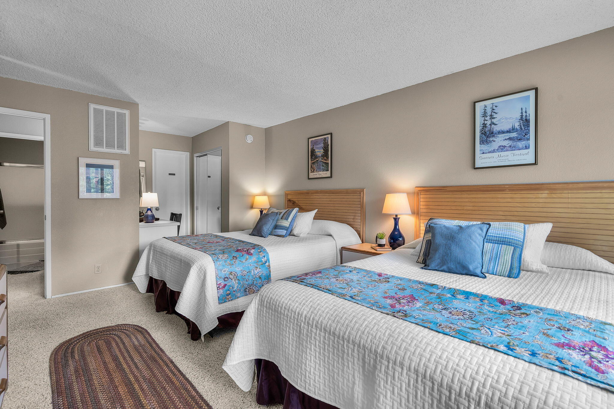 57039 Tennis Village Lane Unit: 12