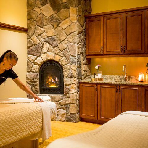 57039 Tennis Village Lane Unit: 12