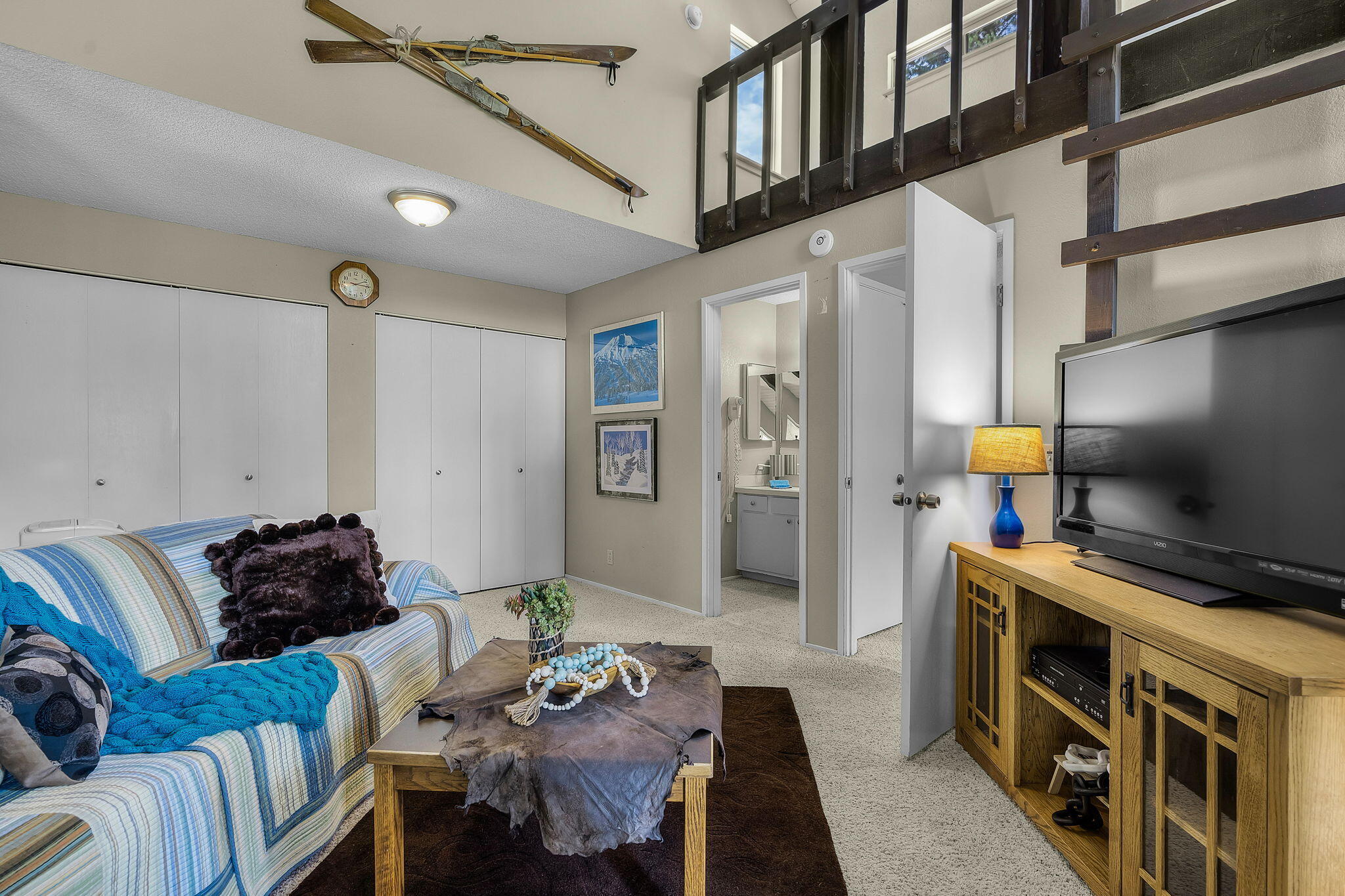 57039 Tennis Village Lane Unit: 12