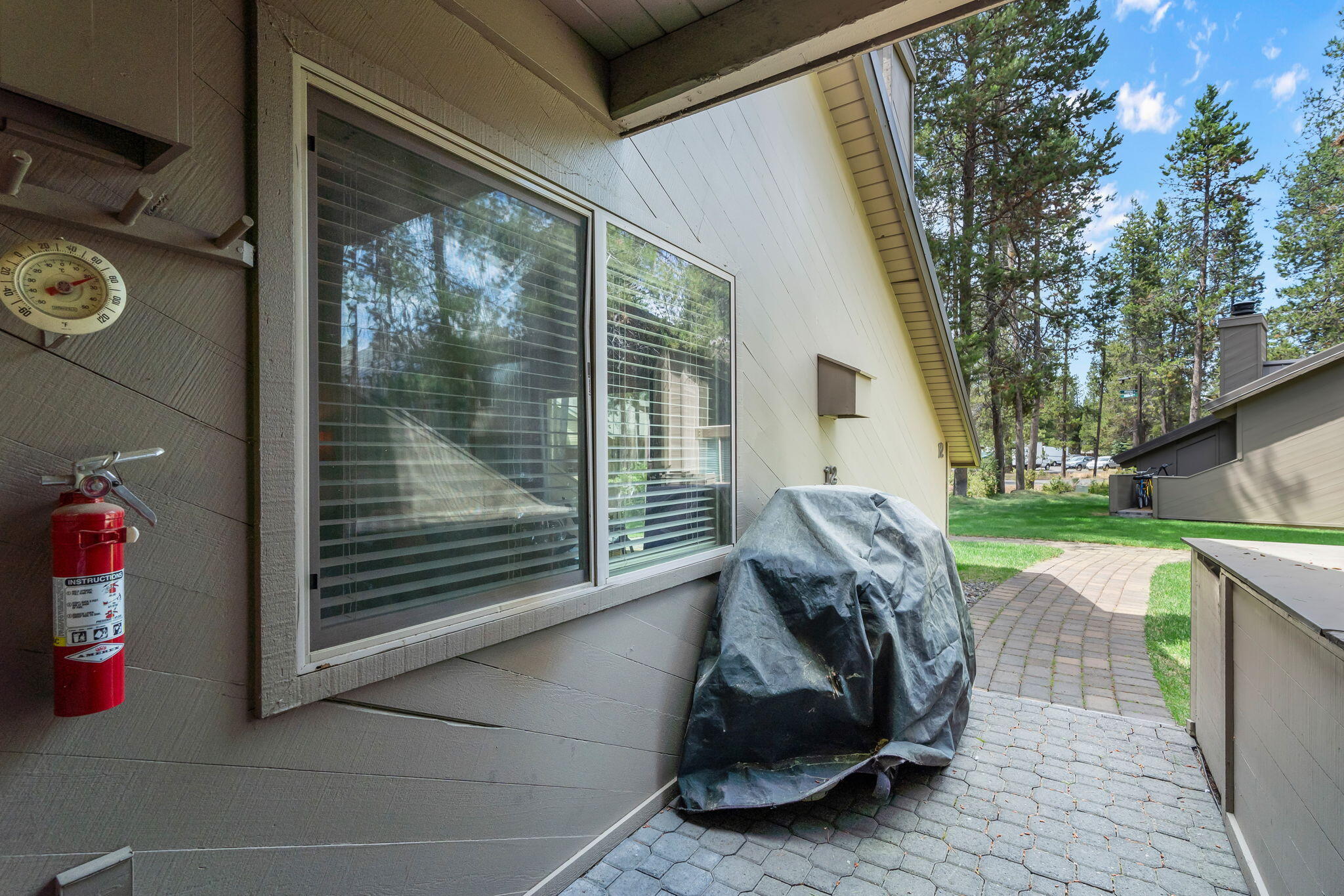 57039 Tennis Village Lane Unit: 12