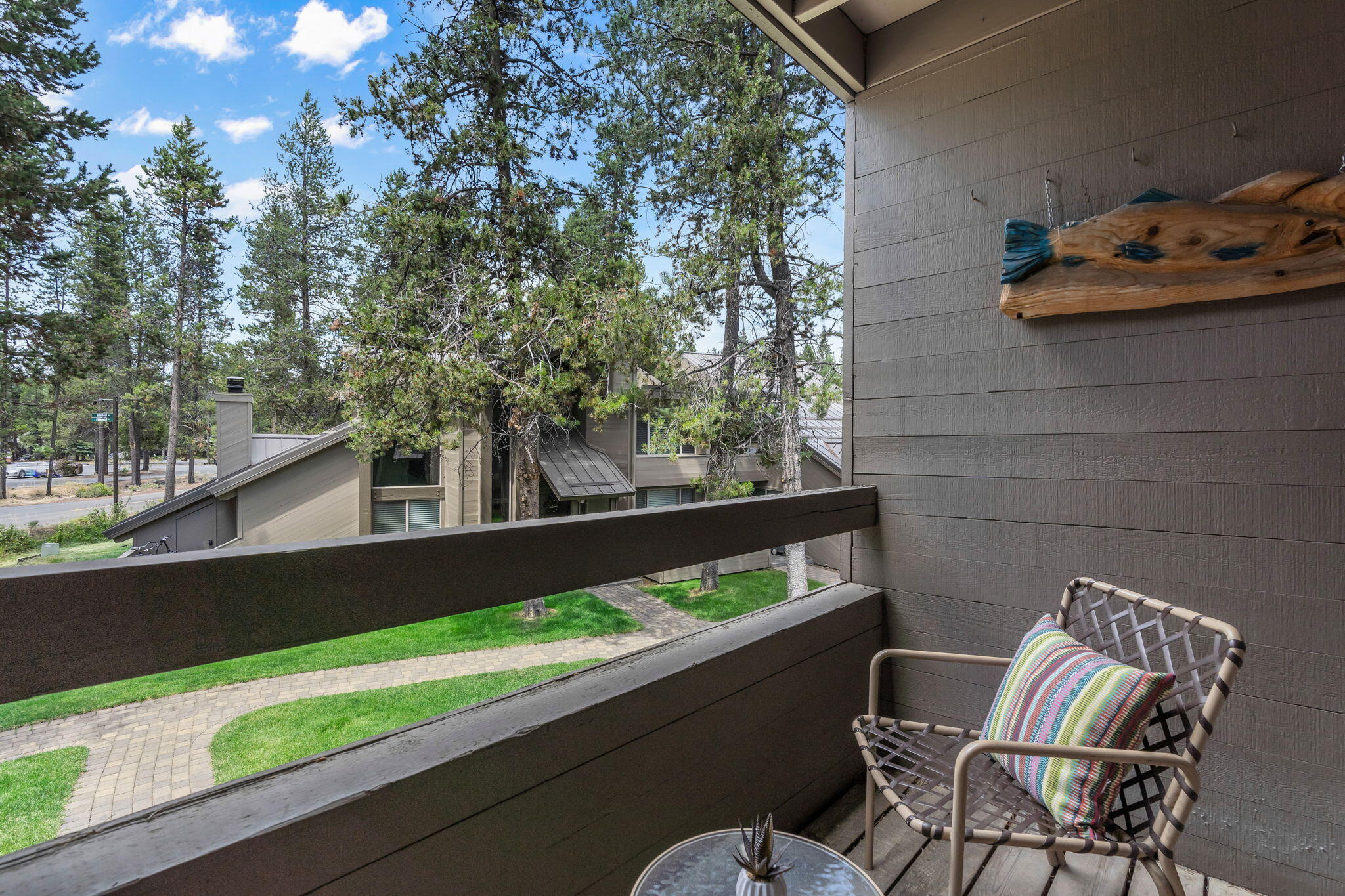 57039 Tennis Village Lane Unit: 12