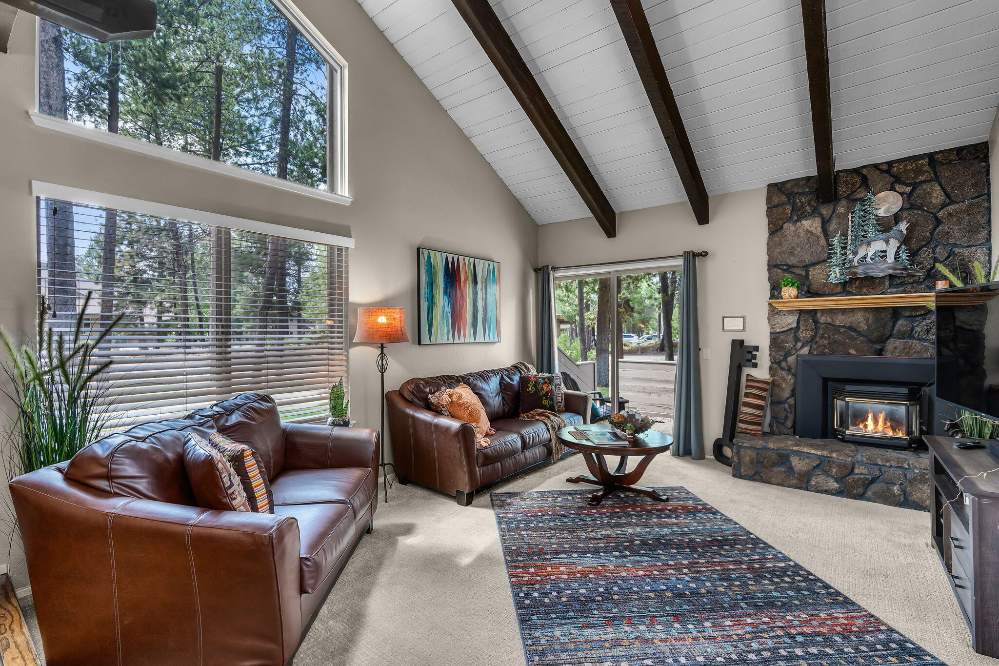 57039 Tennis Village Lane Unit: 12