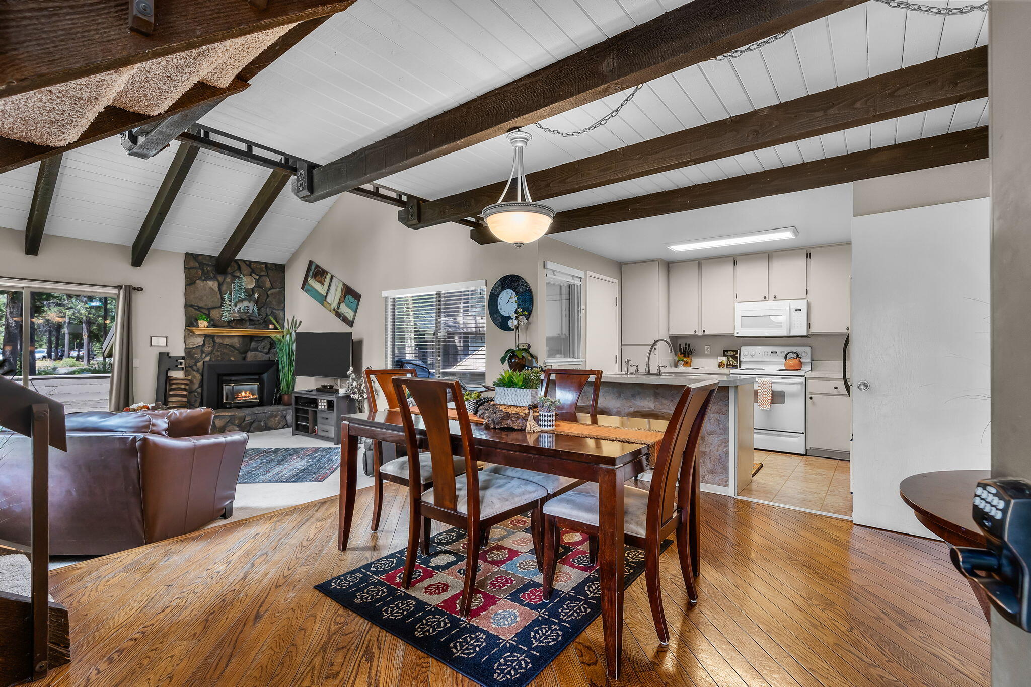 57039 Tennis Village Lane Unit: 12