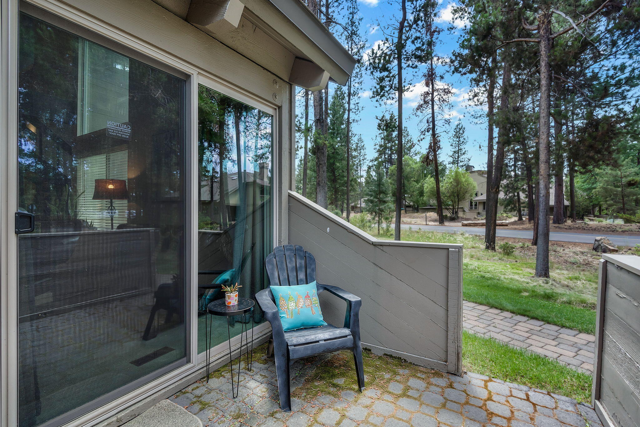 57039 Tennis Village Lane Unit: 12