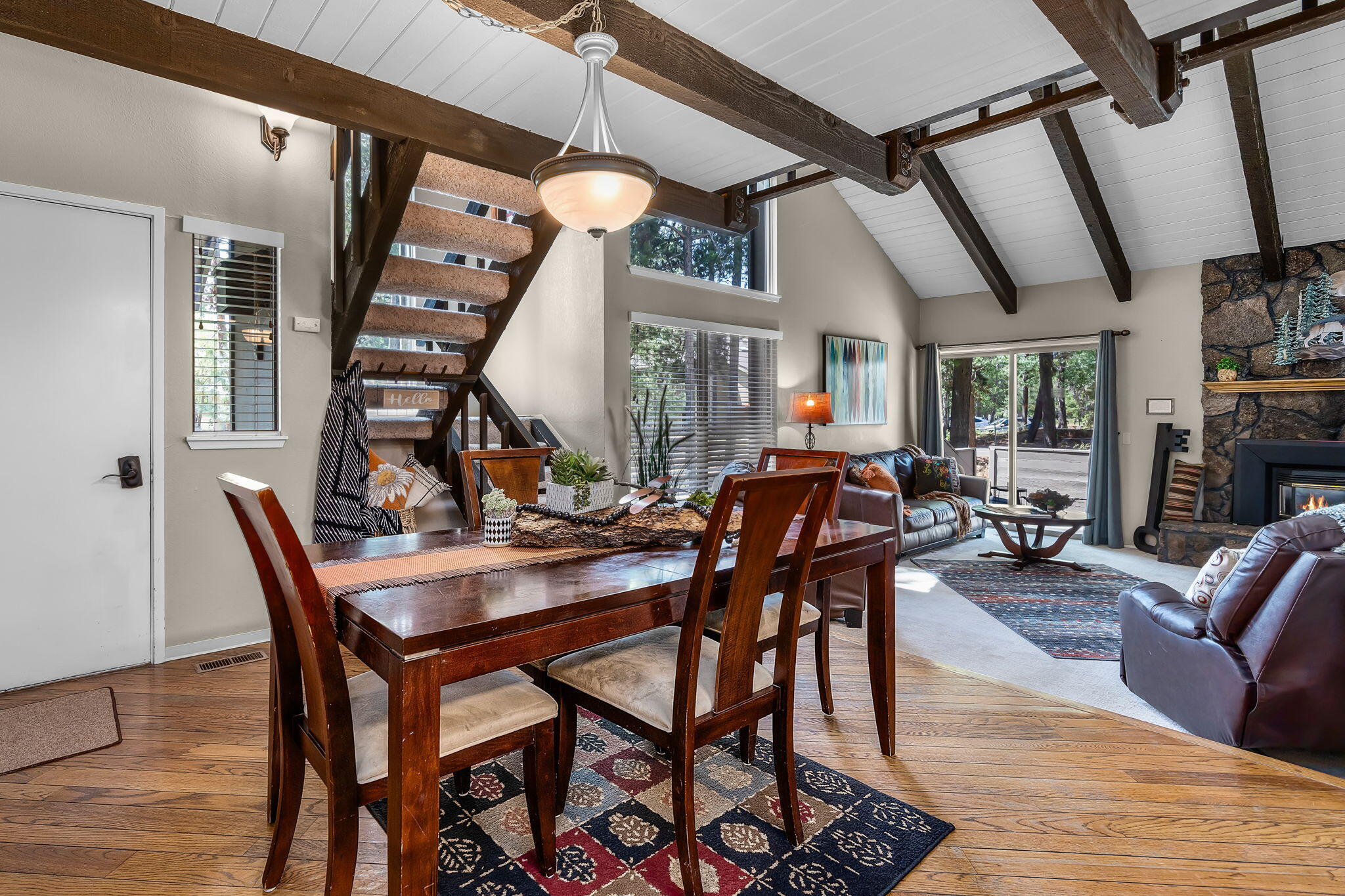 57039 Tennis Village Lane Unit: 12