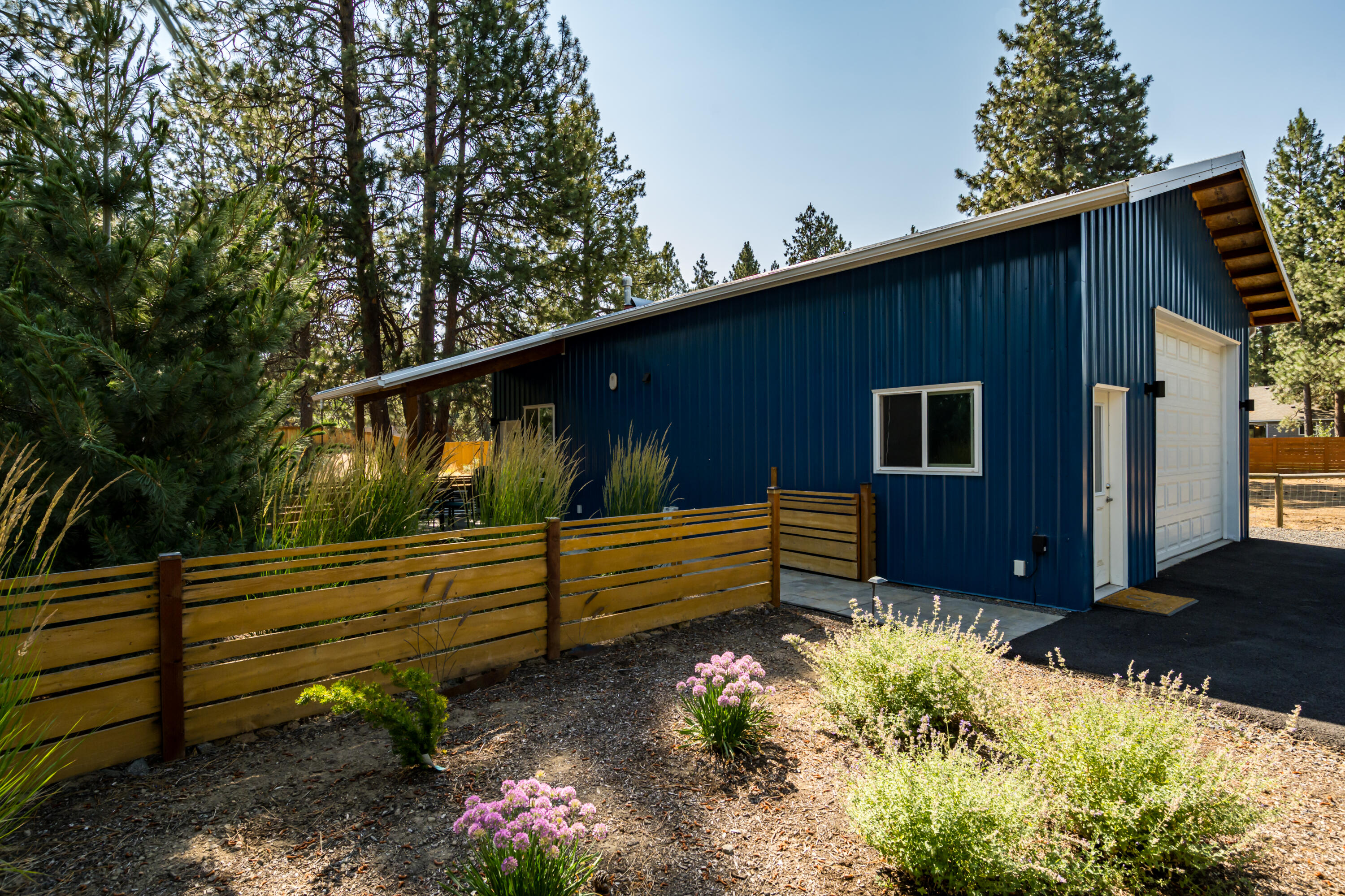 19580 Buck Canyon Road