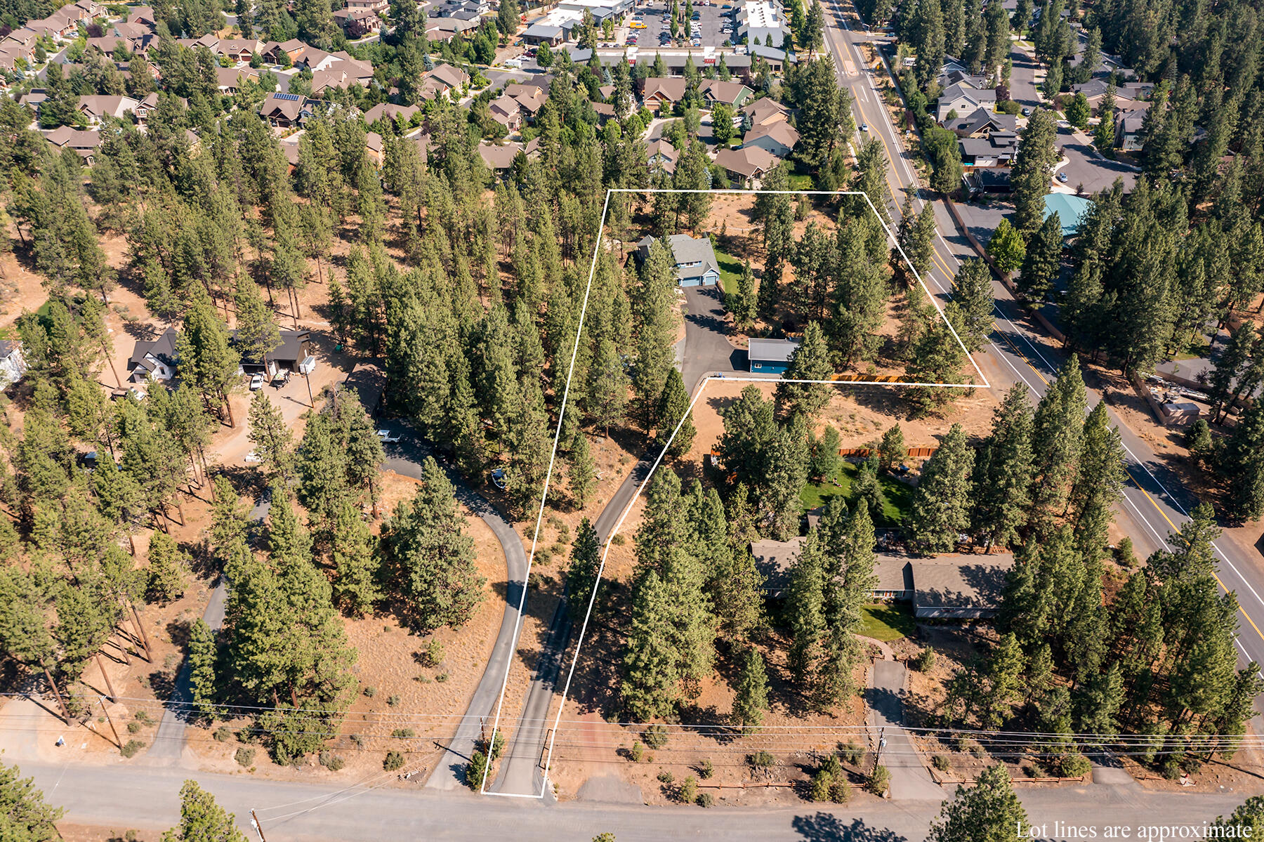 19580 Buck Canyon Road