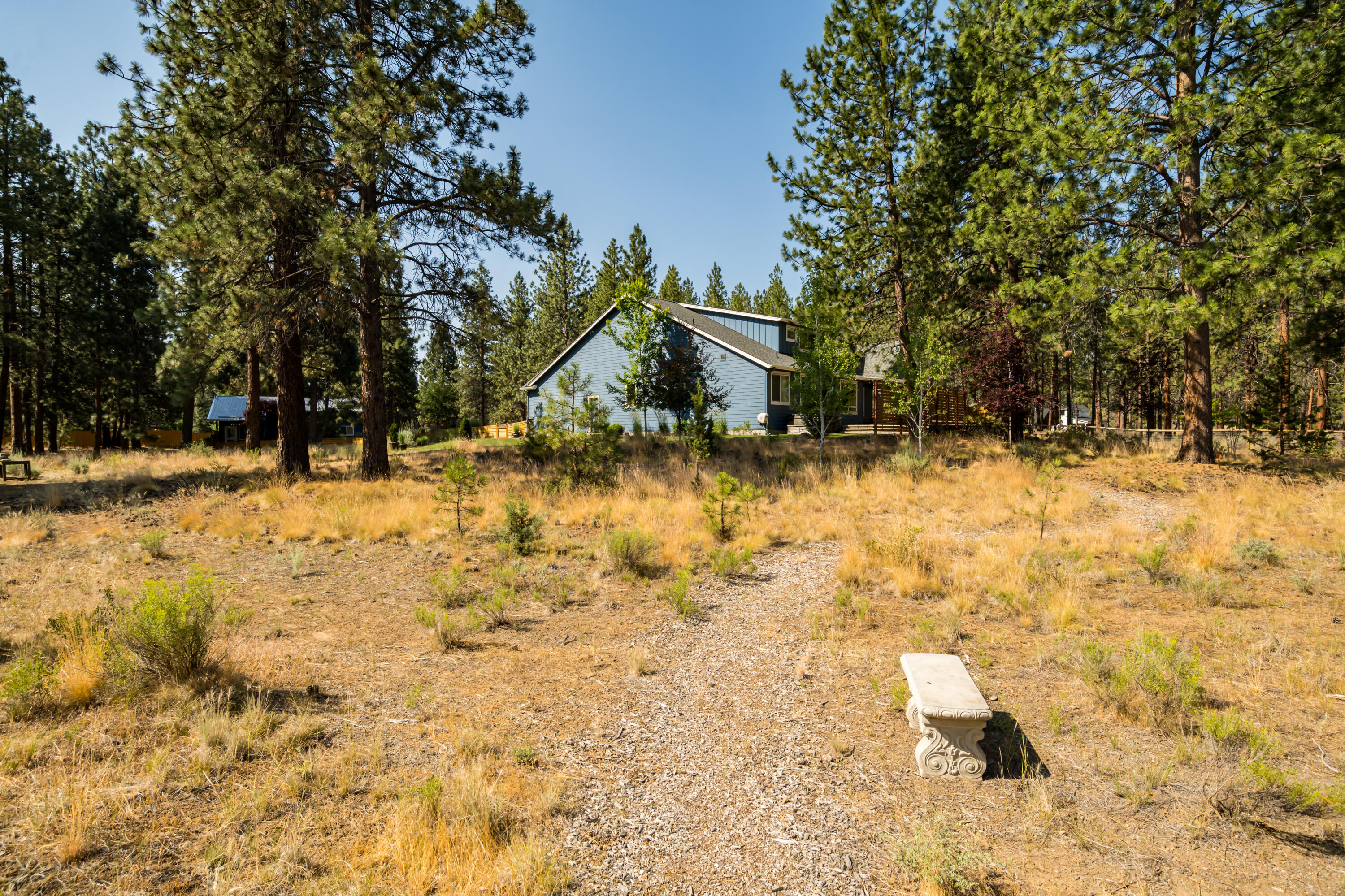 19580 Buck Canyon Road