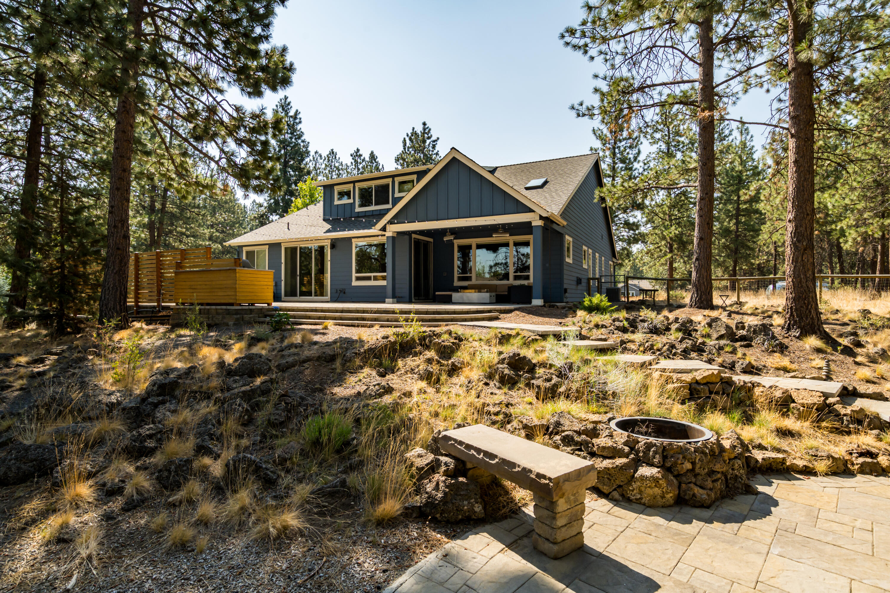 19580 Buck Canyon Road