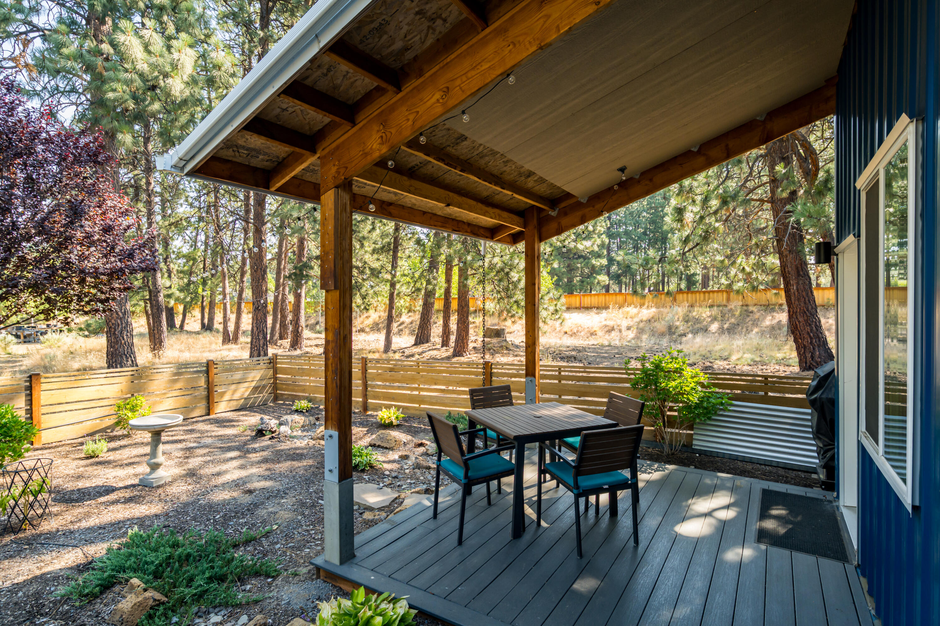 19580 Buck Canyon Road