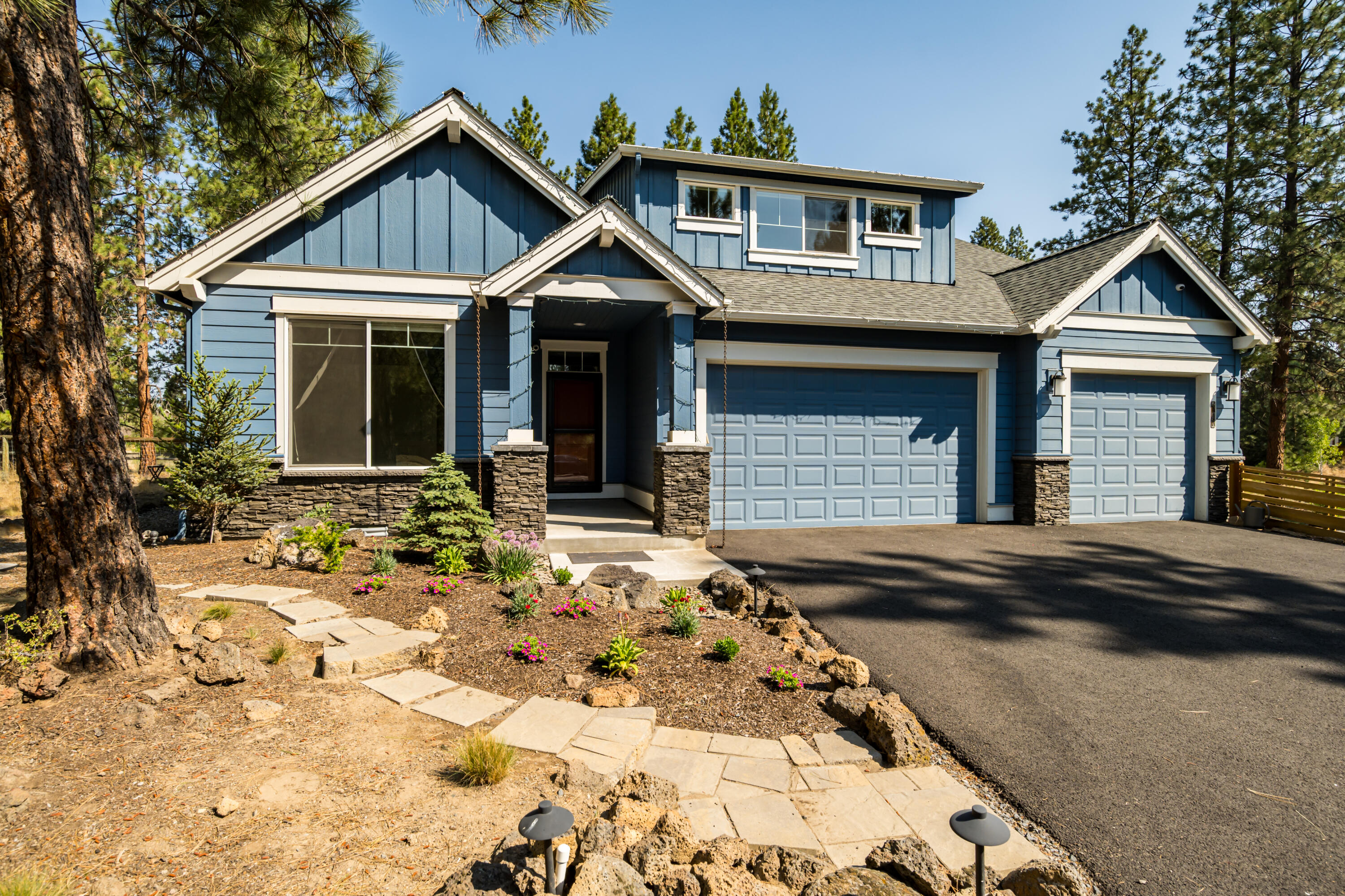 19580 Buck Canyon Road