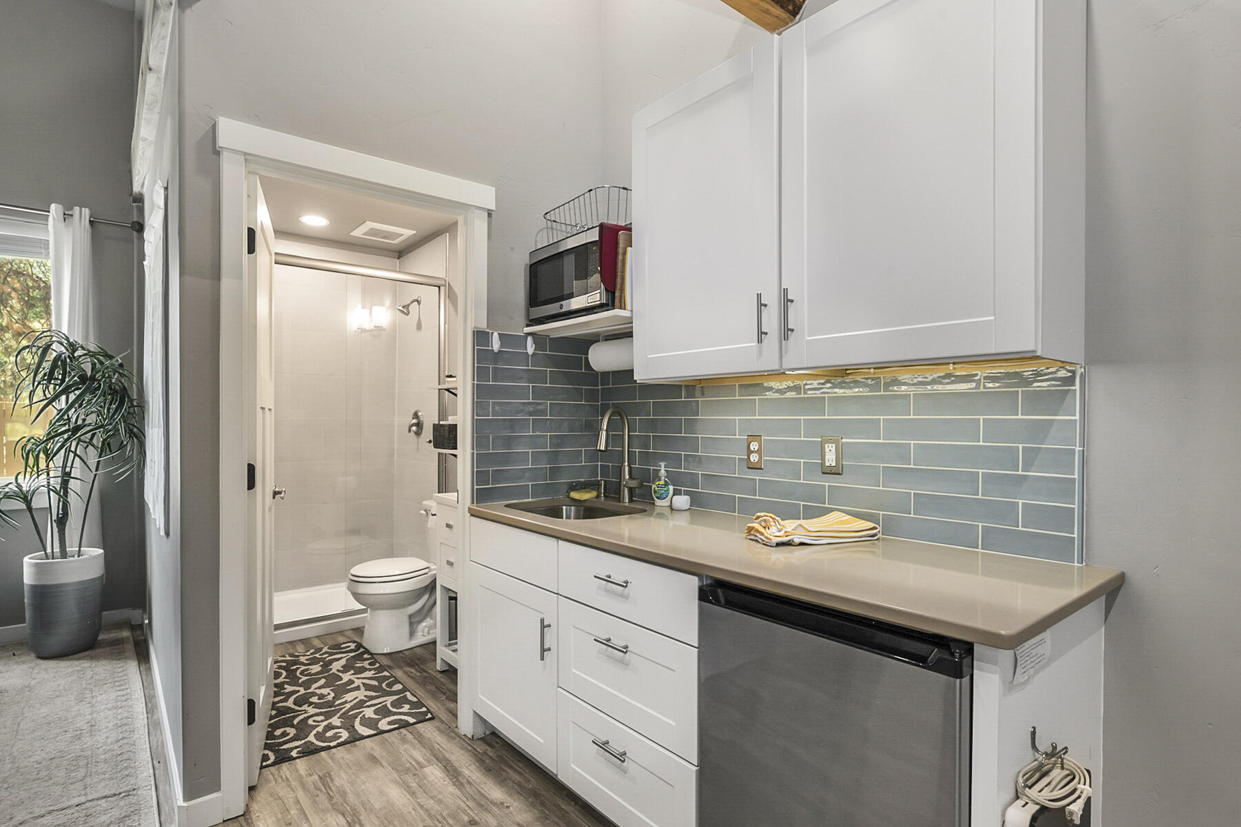 19580 Buck Canyon Road