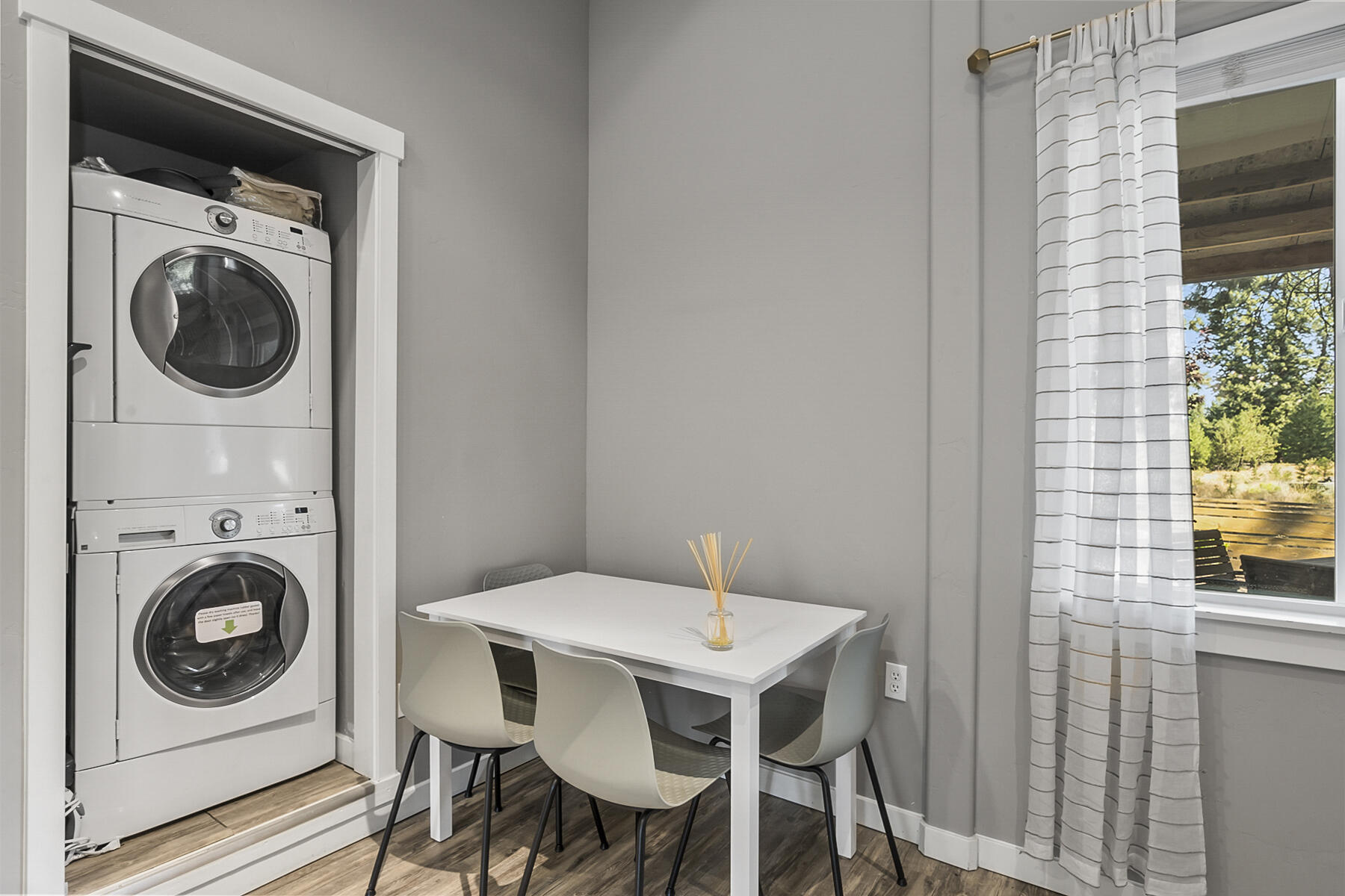 19580 Buck Canyon Road