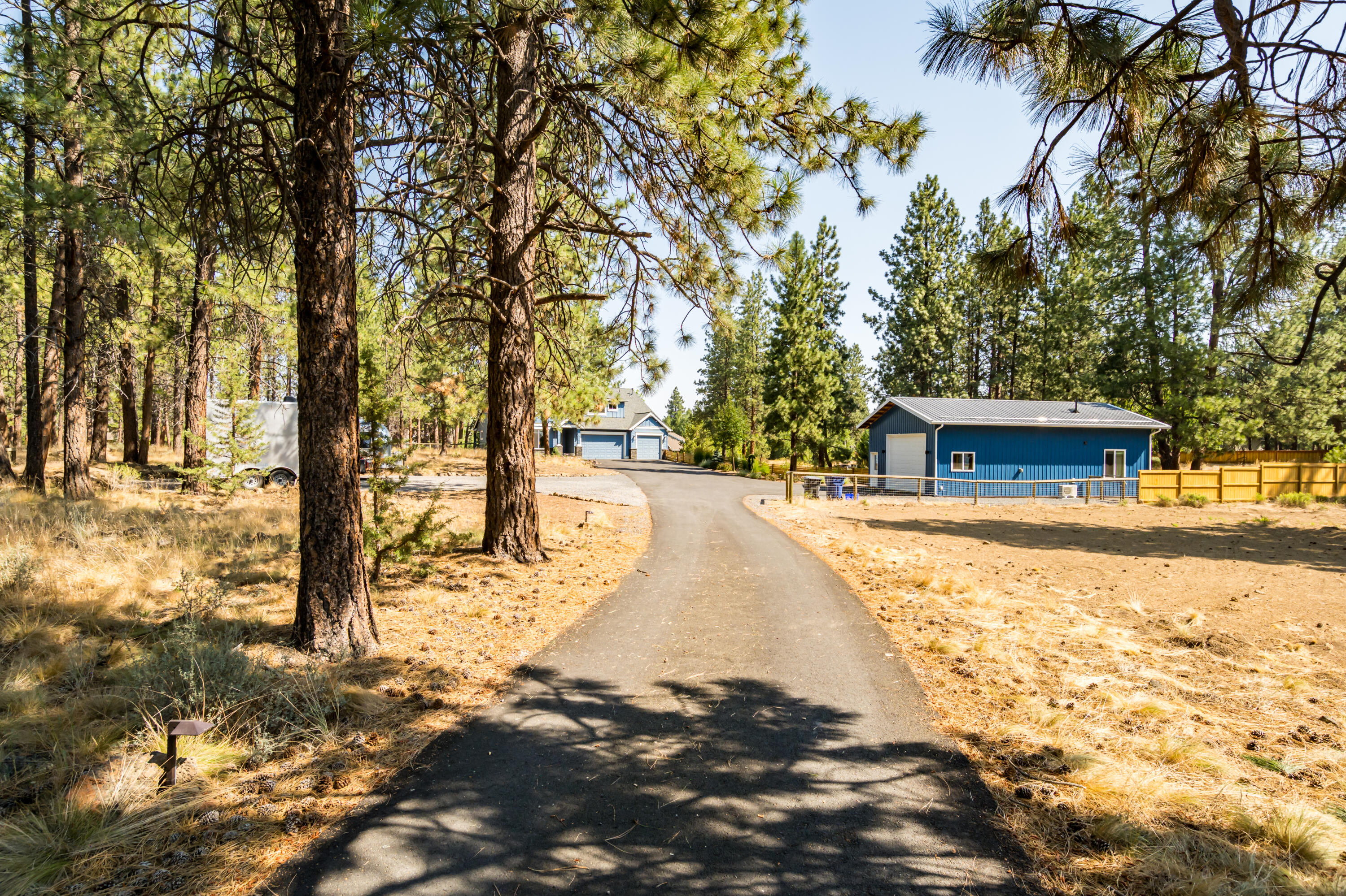 19580 Buck Canyon Road