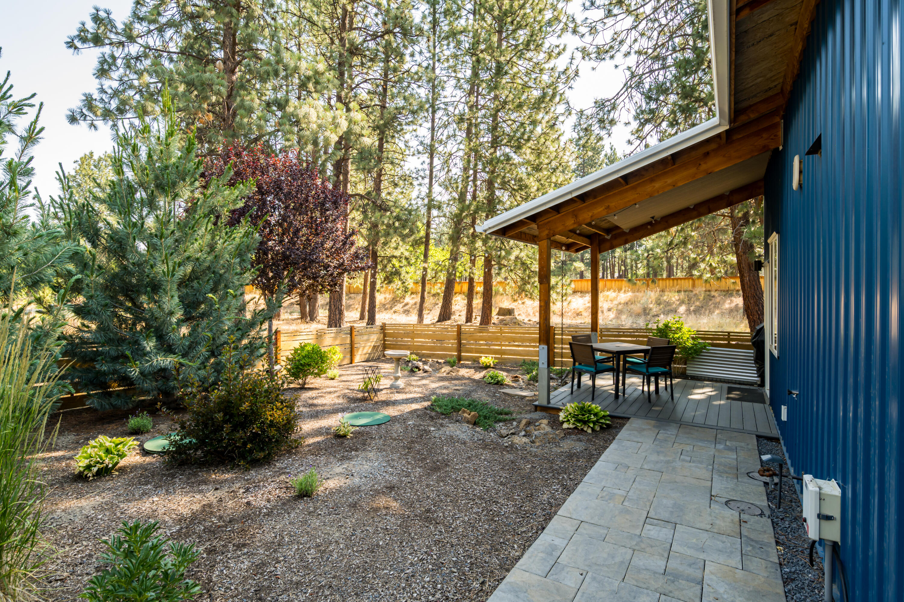 19580 Buck Canyon Road