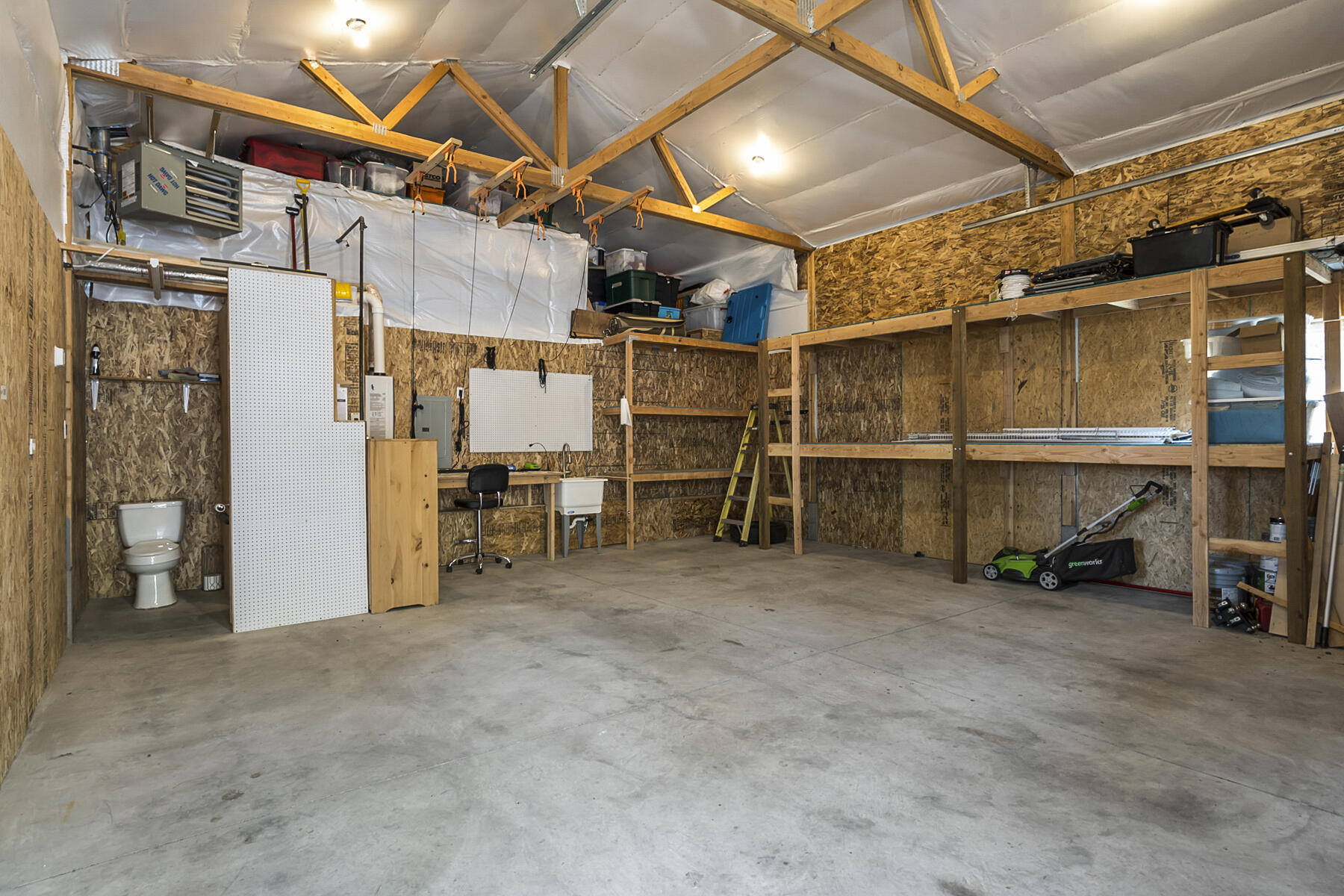 19580 Buck Canyon Road