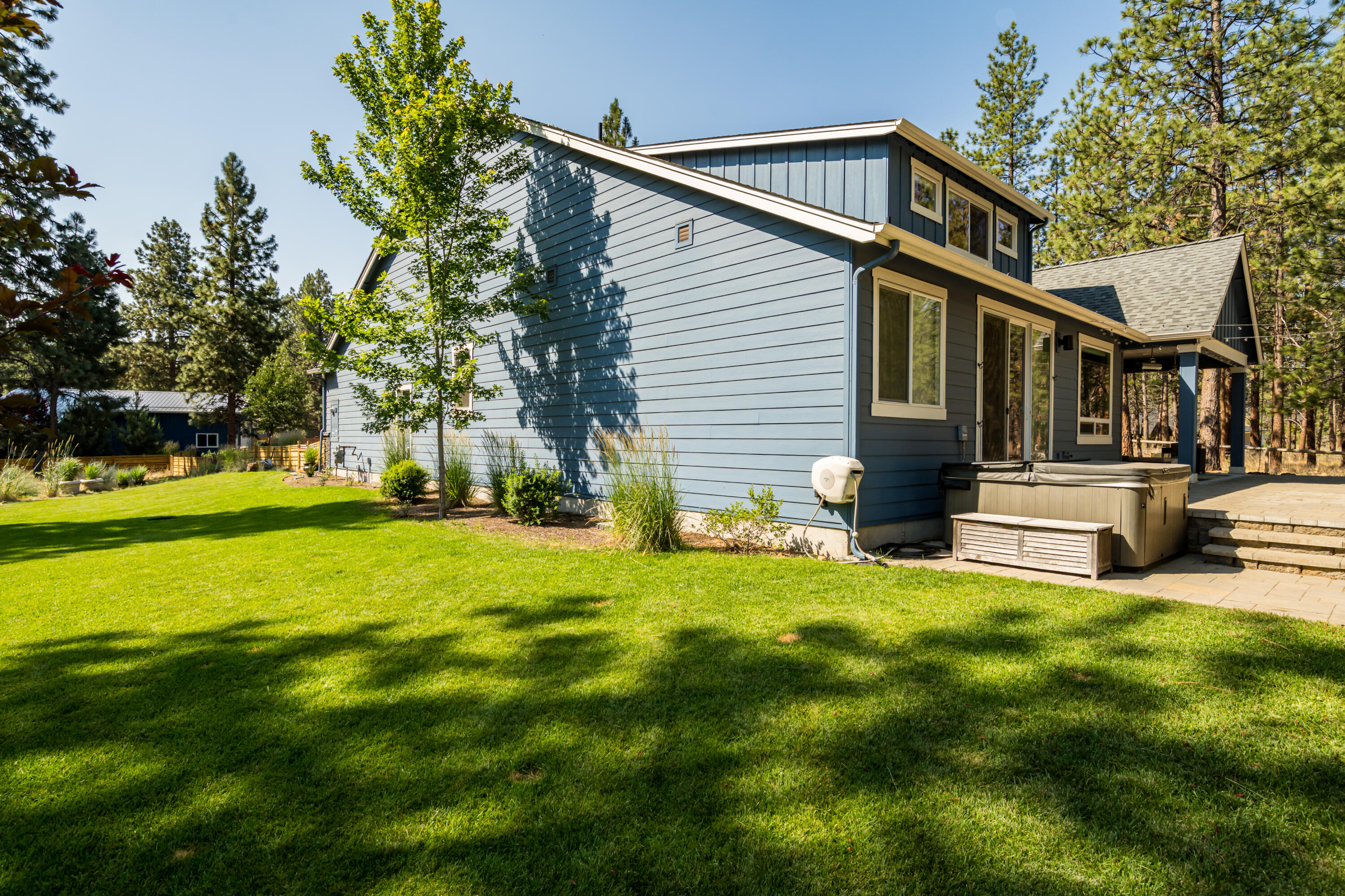 19580 Buck Canyon Road