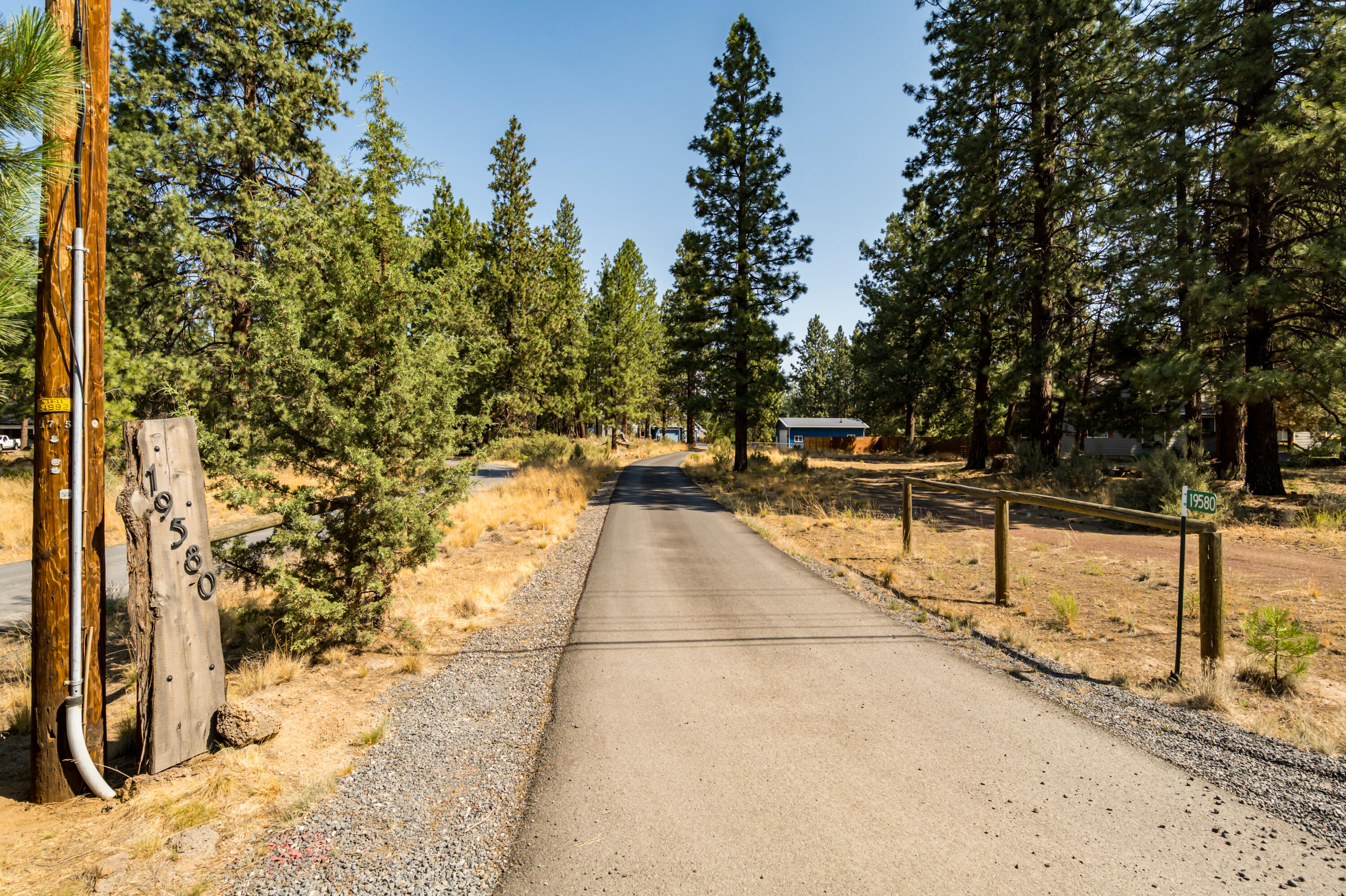 19580 Buck Canyon Road