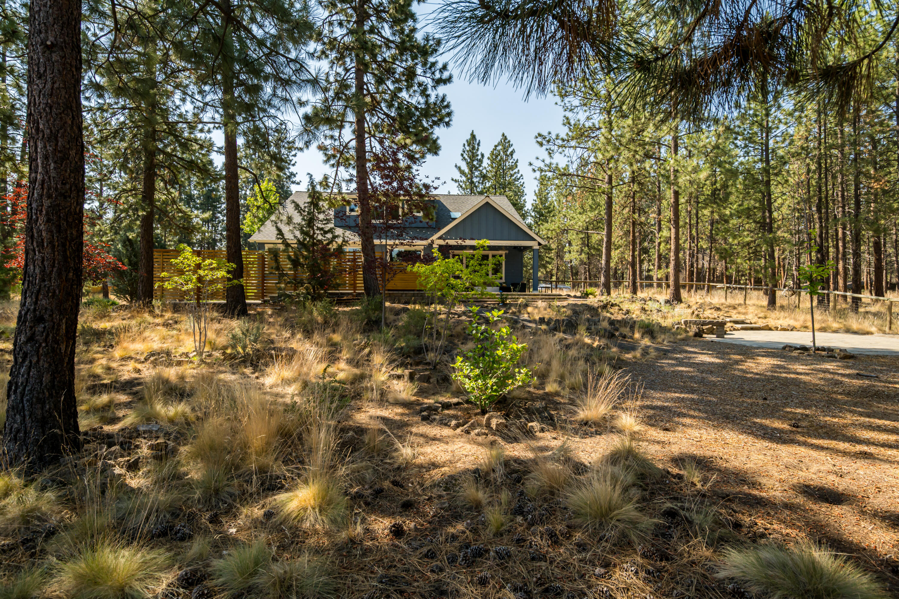 19580 Buck Canyon Road