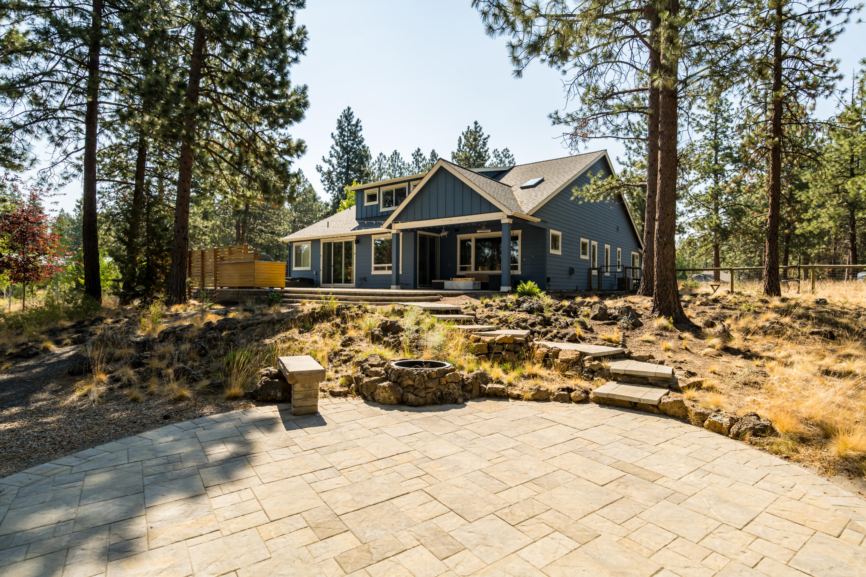 19580 Buck Canyon Road