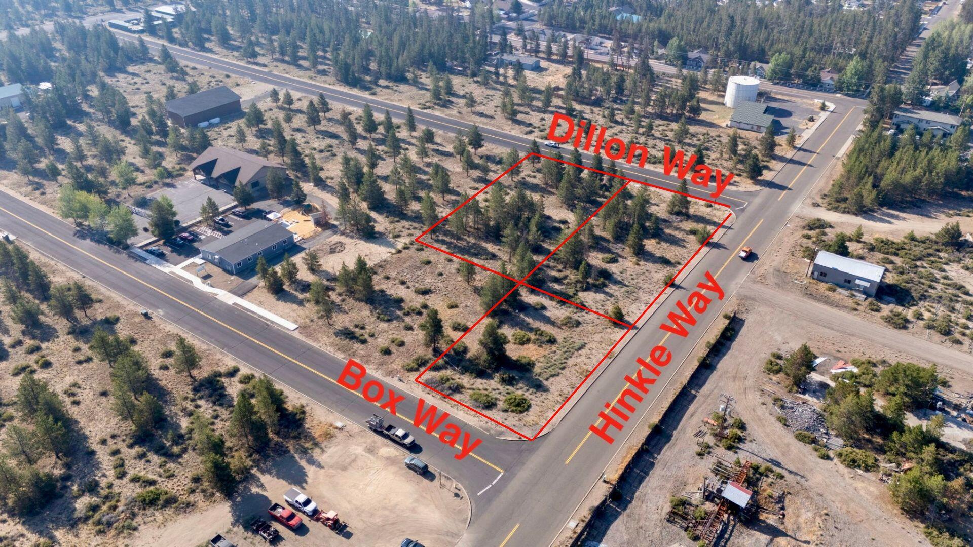 16610 Dillon Way
