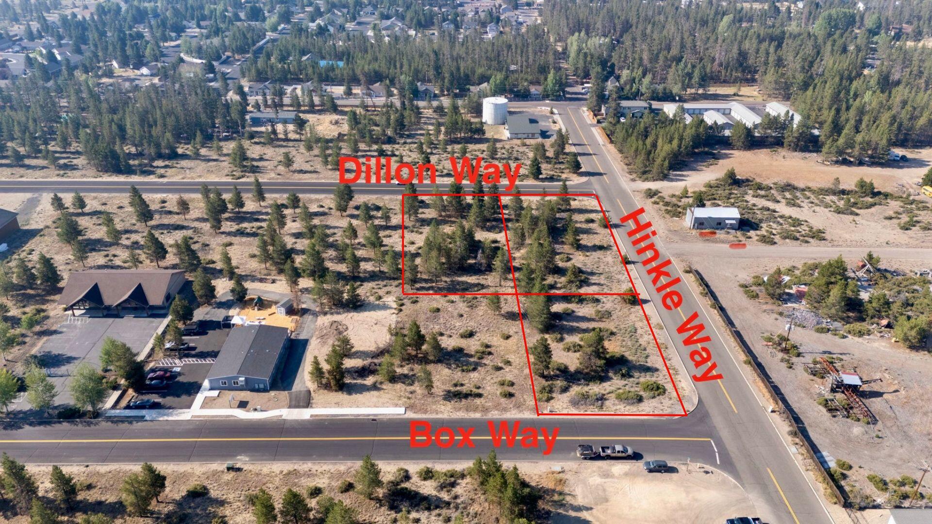 16610 Dillon Way