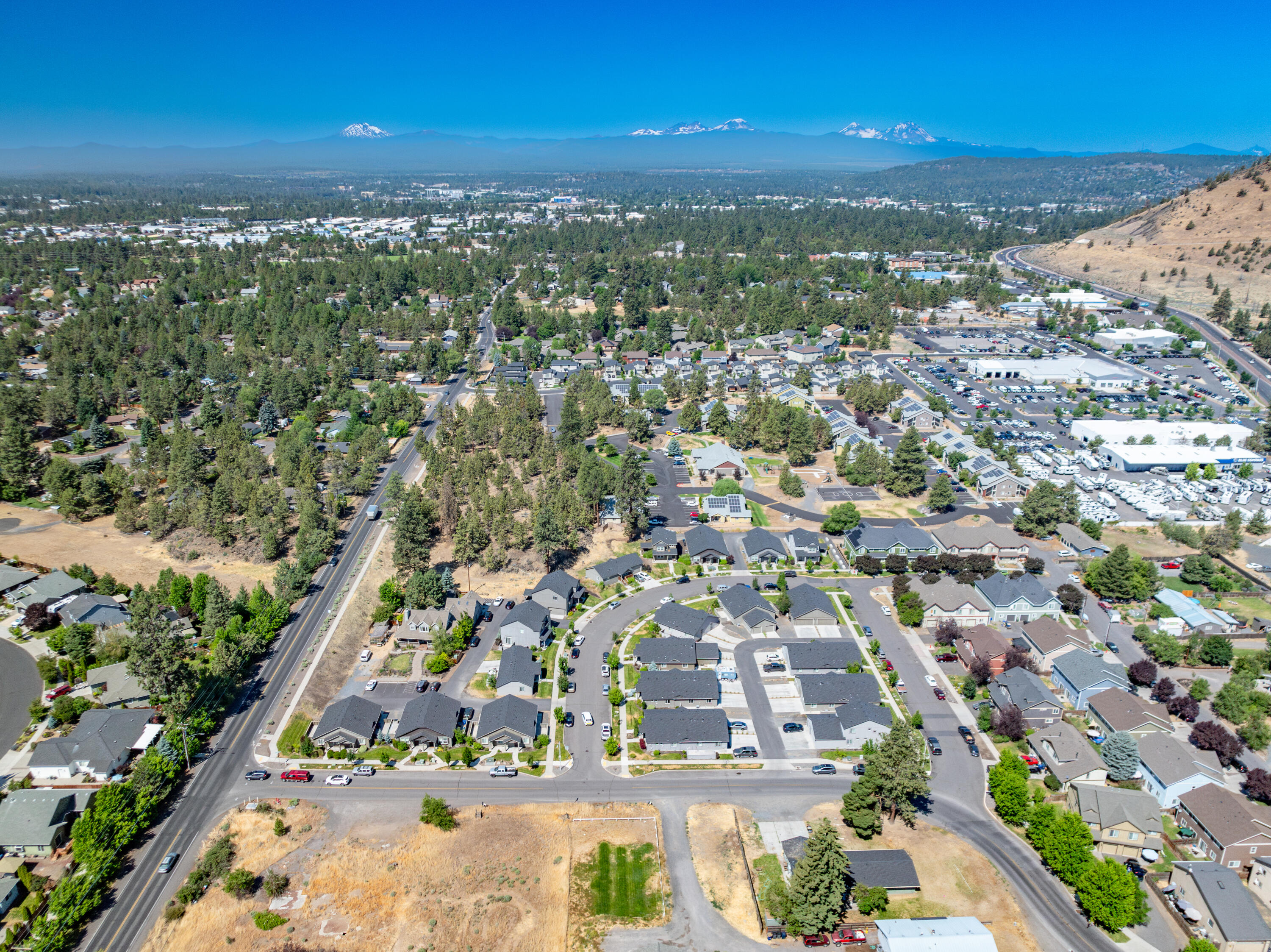 62007 Dean Swift Road