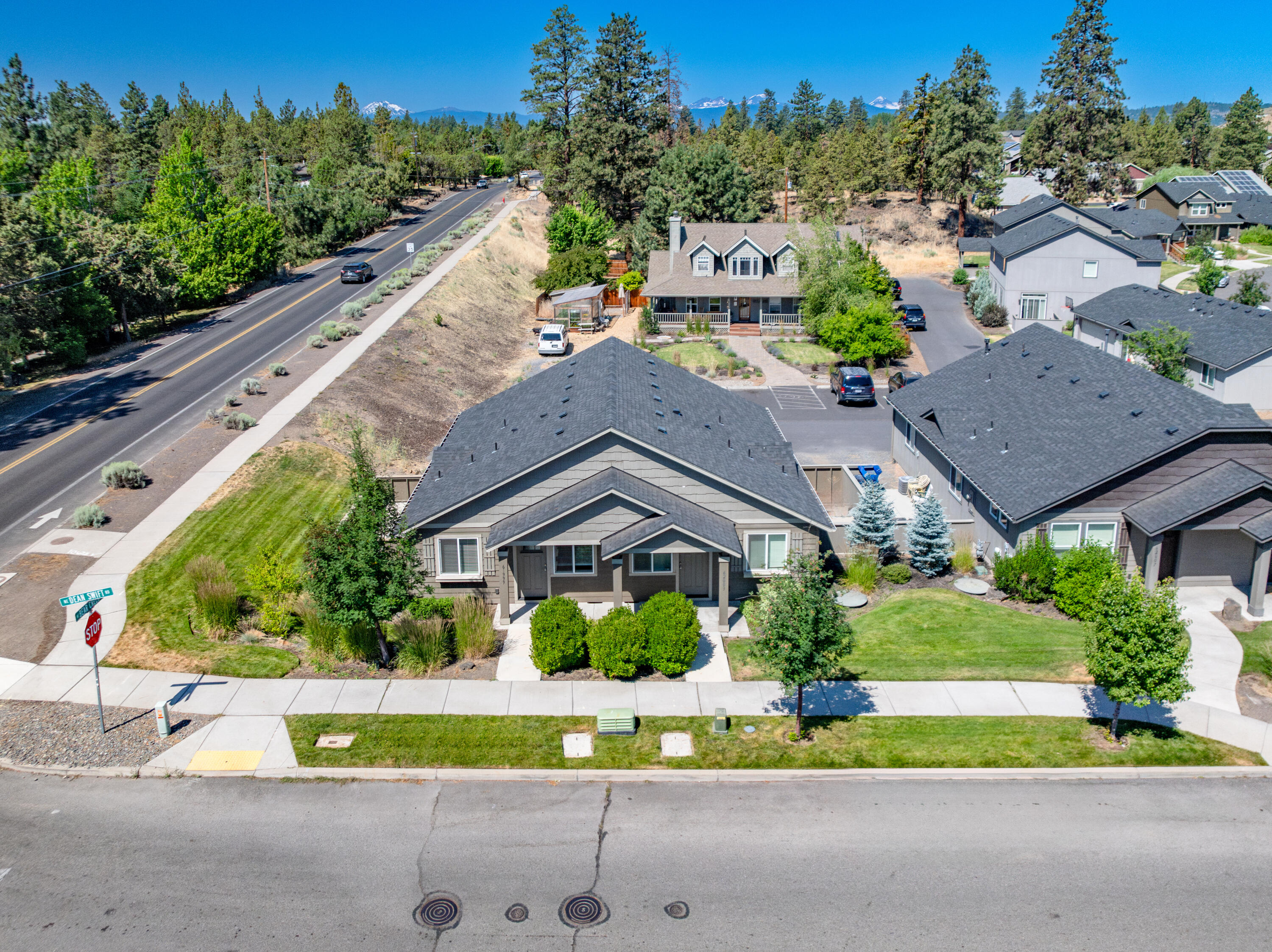 61999 Dean Swift Road