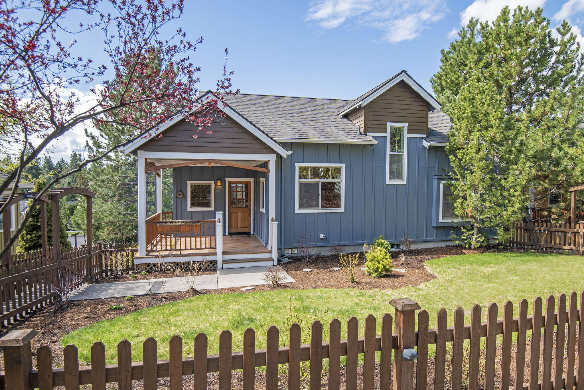 1940 NW Monterey Pines Drive, UNIT 15