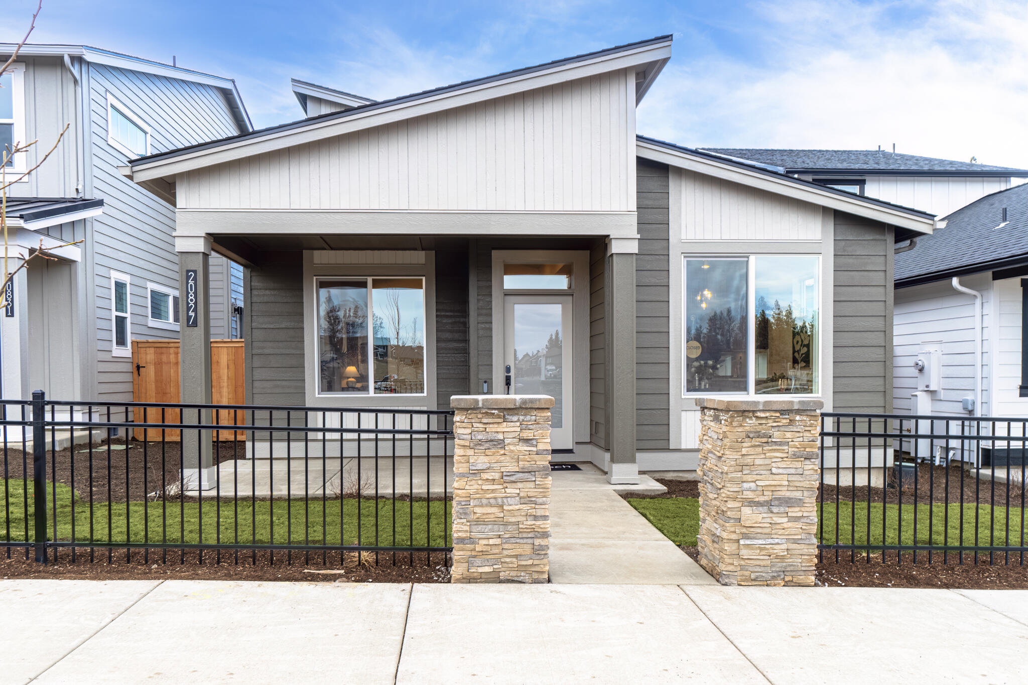 20887 SE Caldera Drive