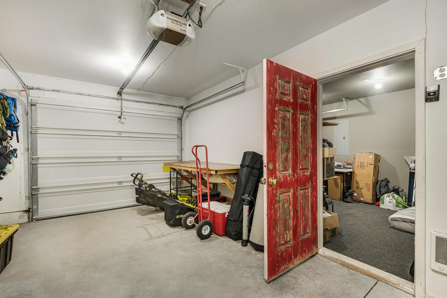 23103 Tumbleweed Drive