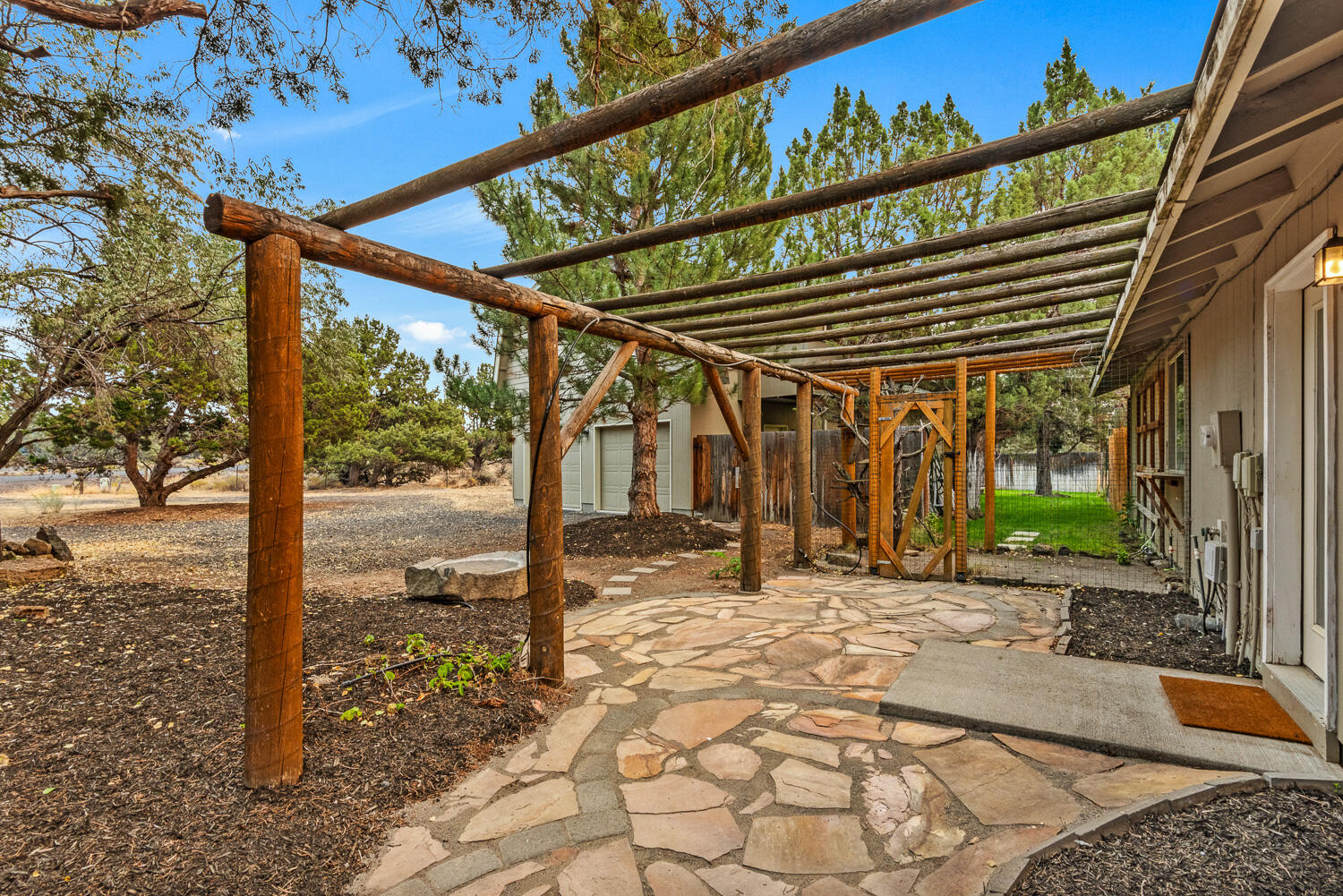 23103 Tumbleweed Drive