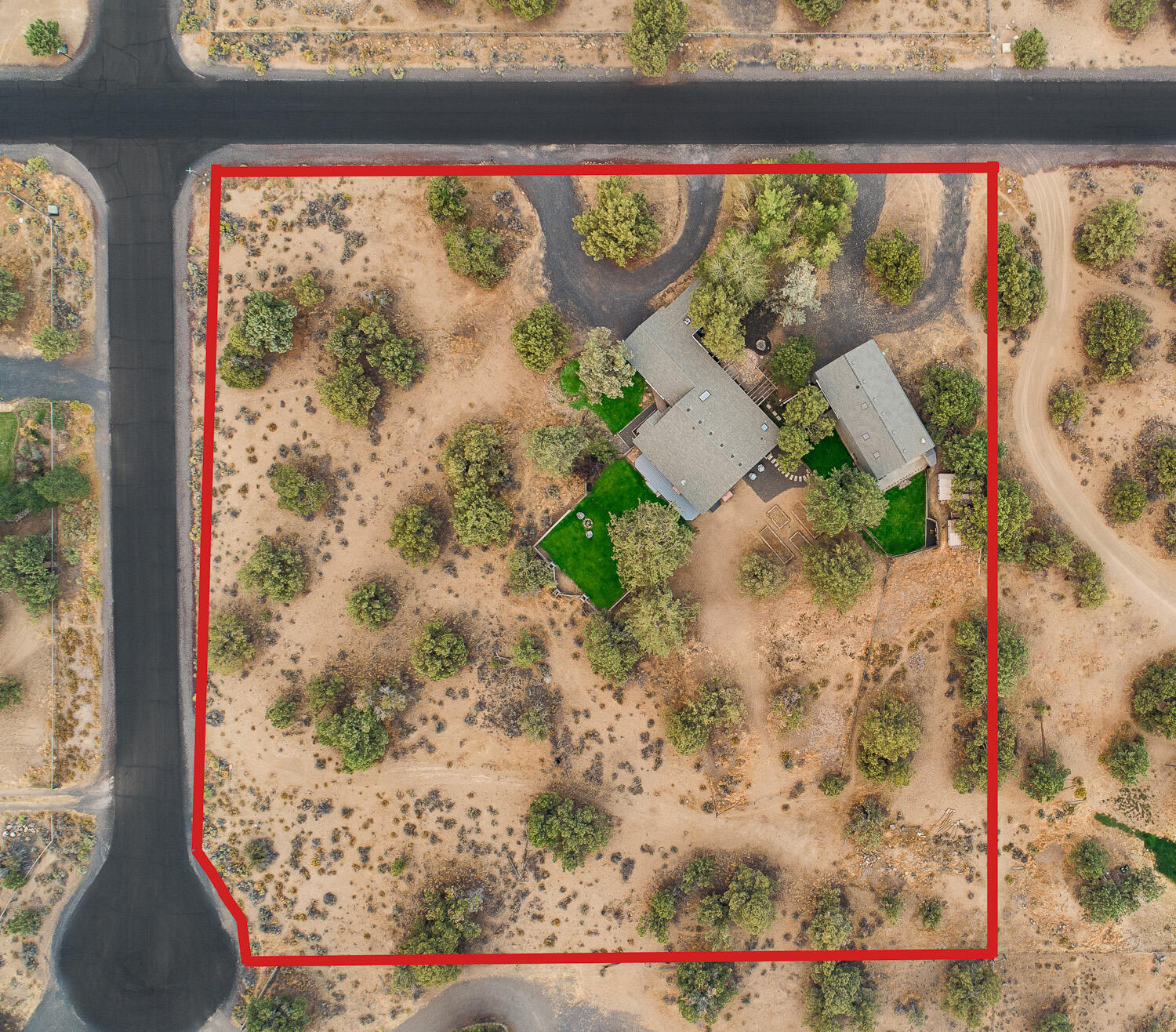 23103 Tumbleweed Drive