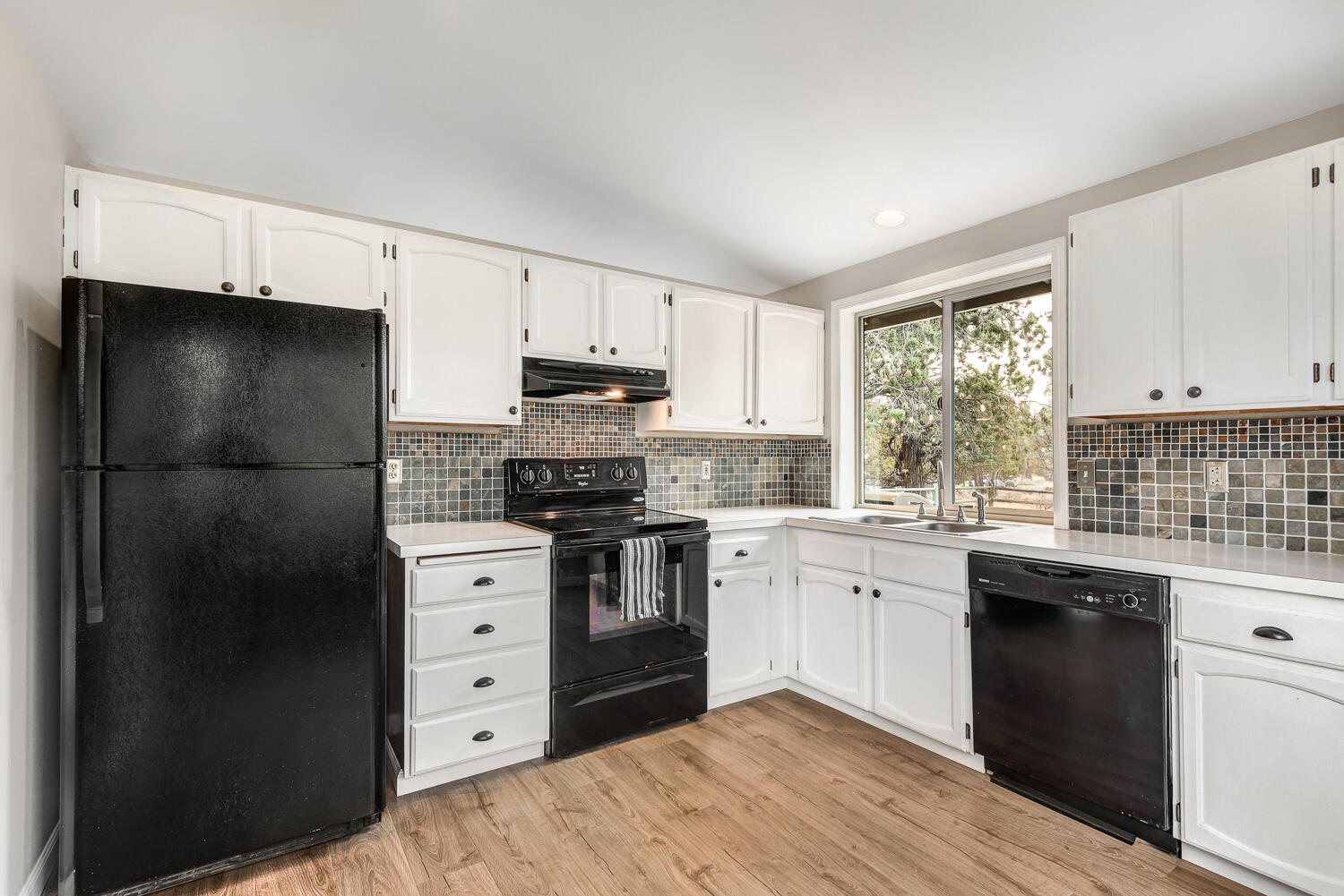 23103 Tumbleweed Drive