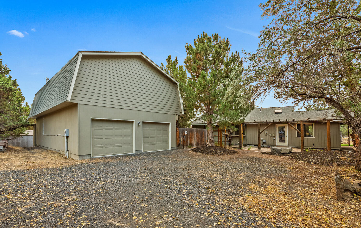 23103 Tumbleweed Drive