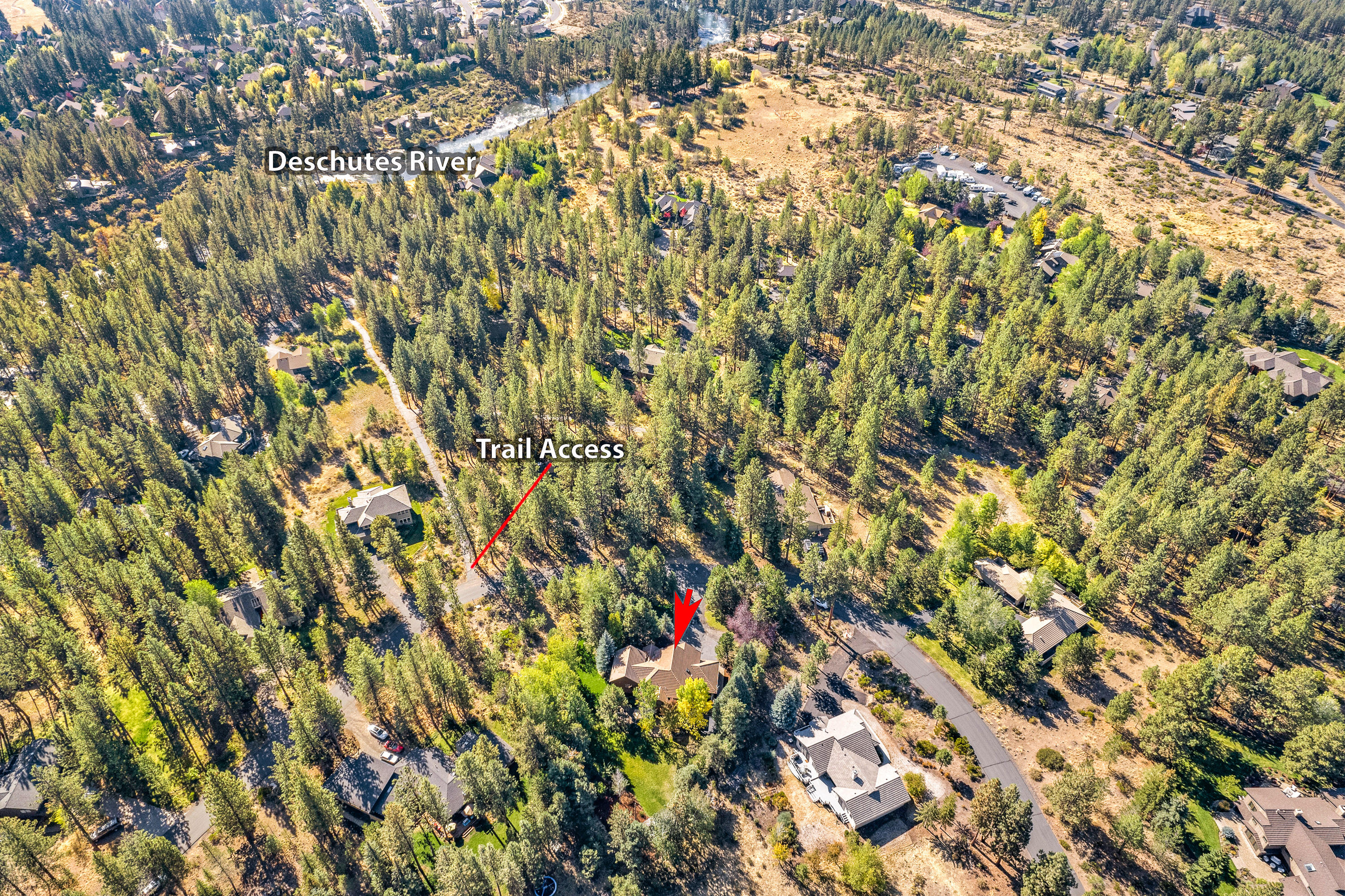 61114 Minaret Circle