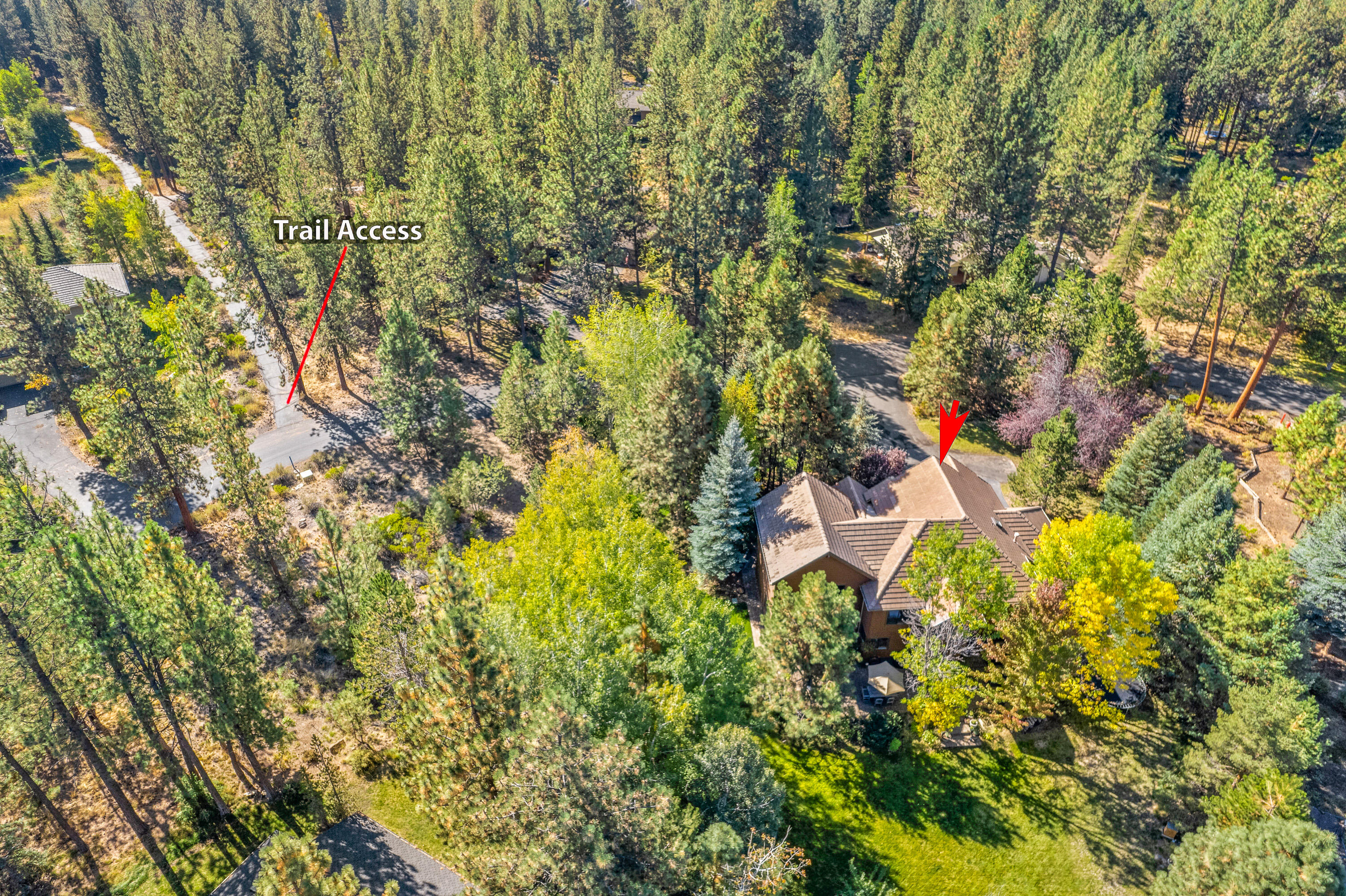 61114 Minaret Circle